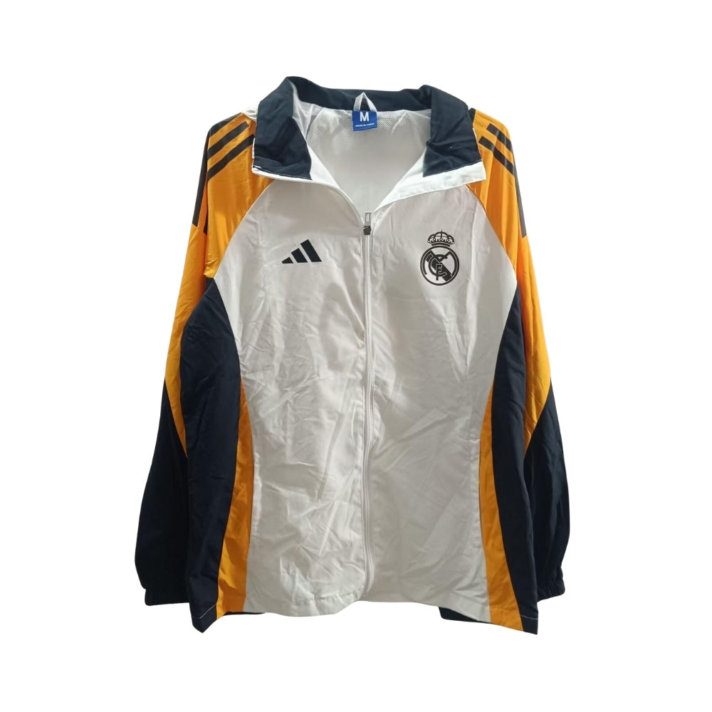 Corta-Vento - Real Madrid 25/26