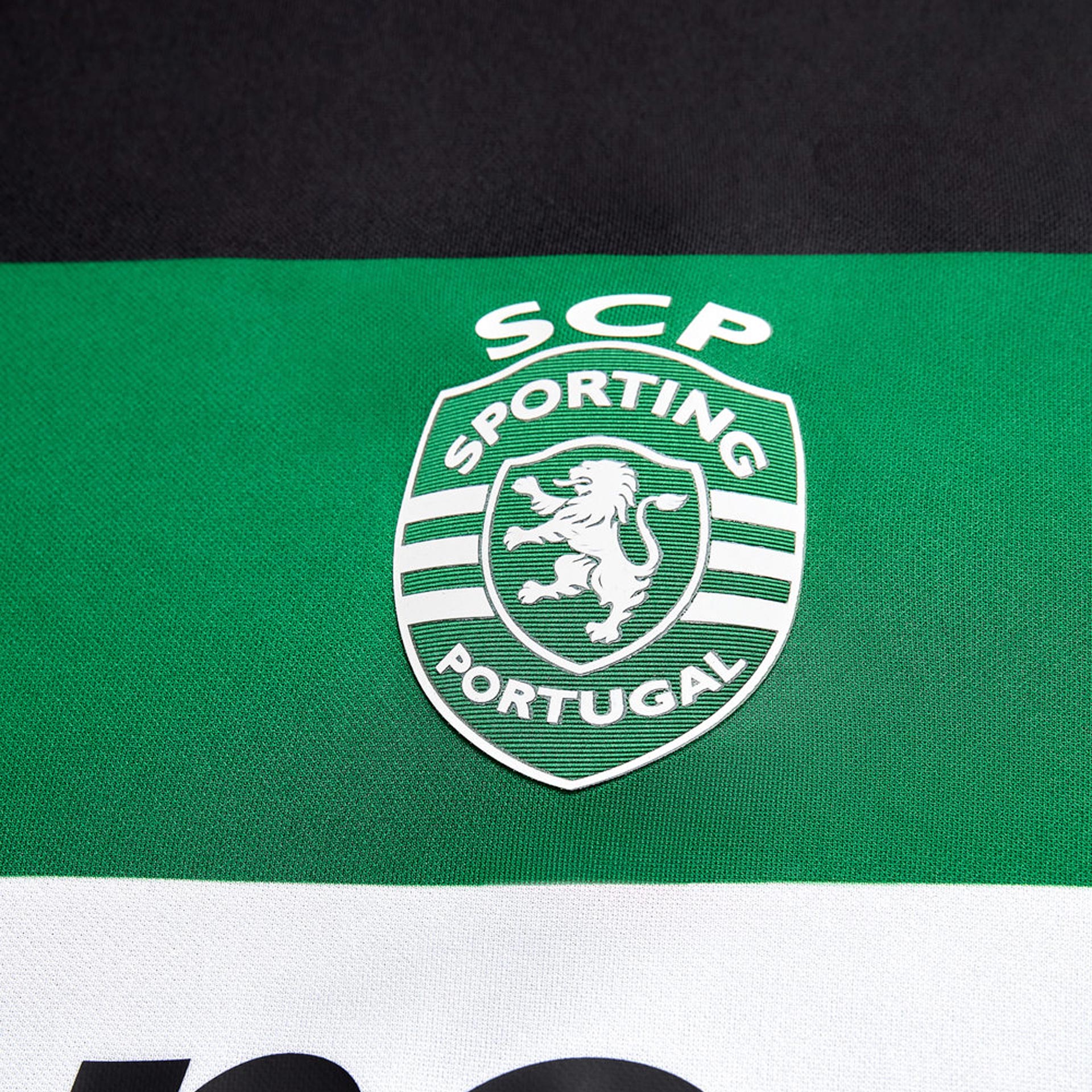 Sporting Principal Viktor Gyökeres 24/25