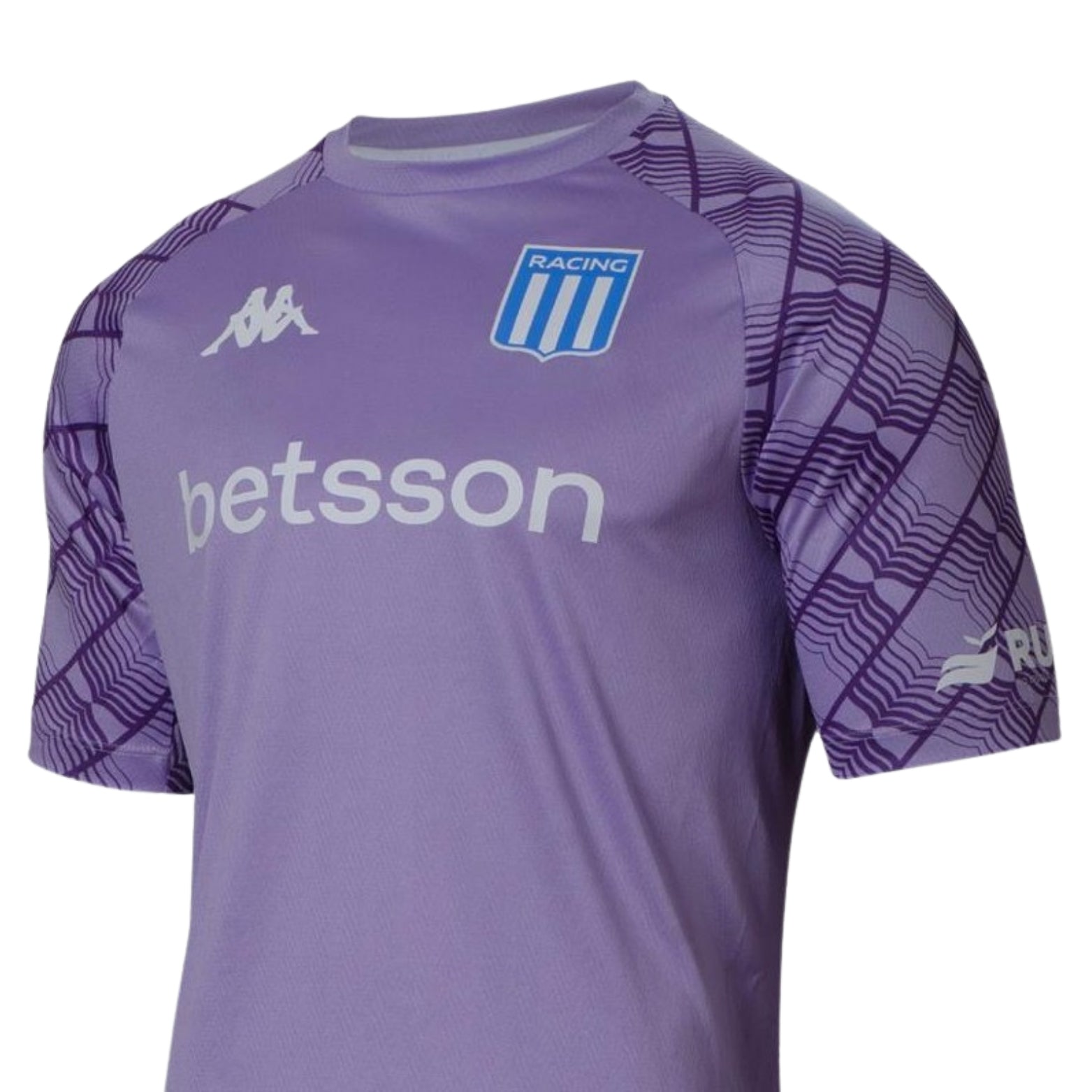 Racing Club Guarda-Redes 25/26
