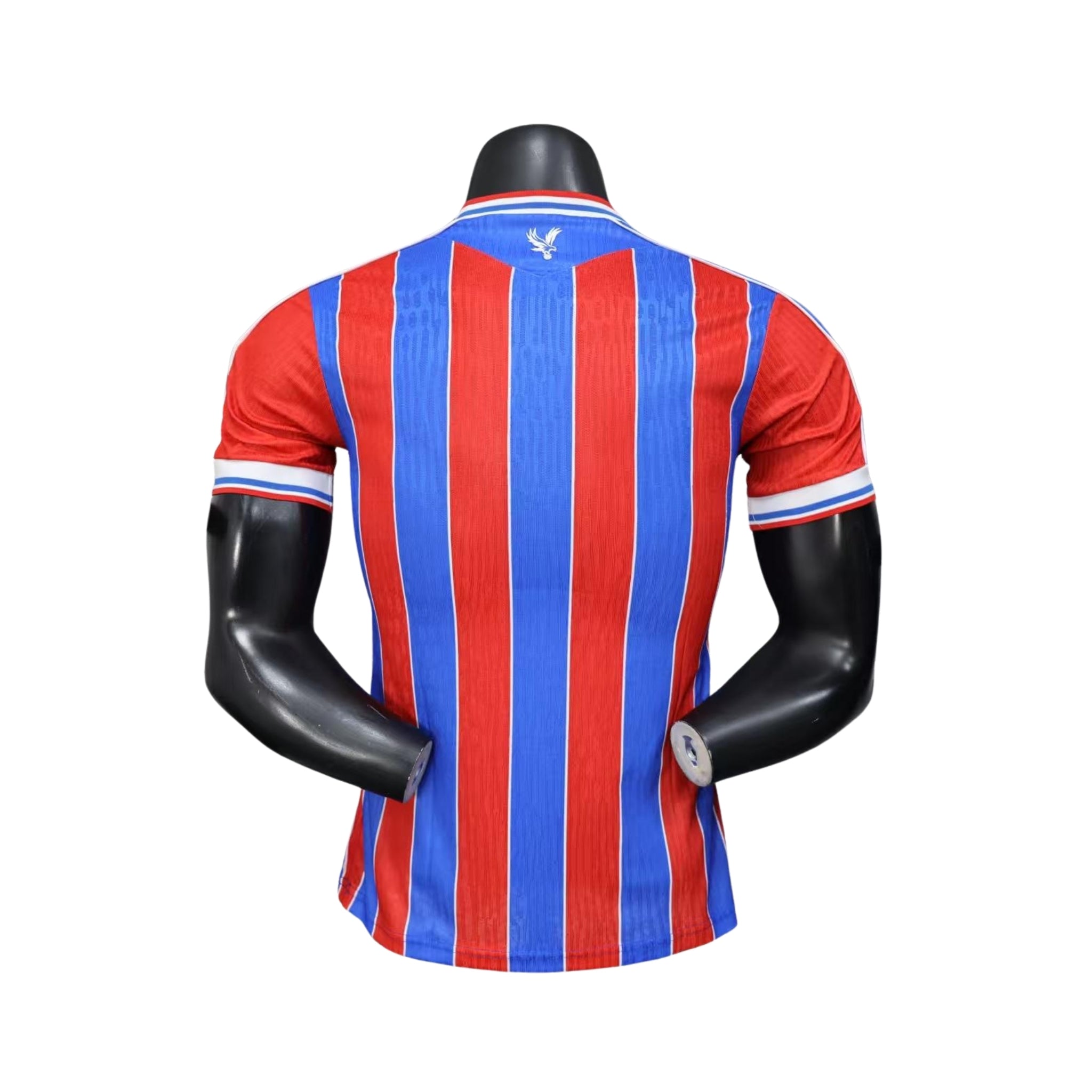 Crystal Palace Principal 25/26 - Versão Jogador