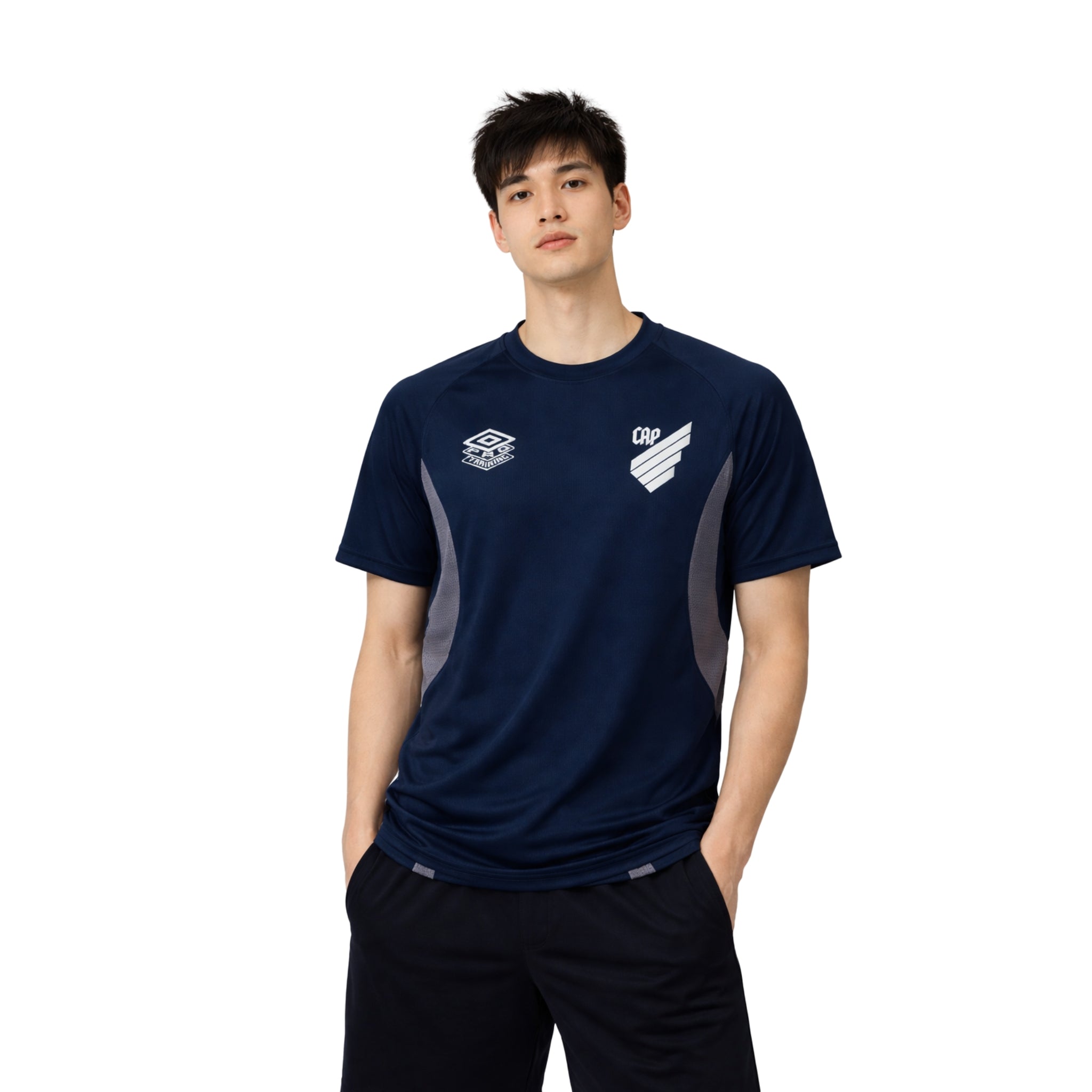 Athletico Paranaense Treino 26/27