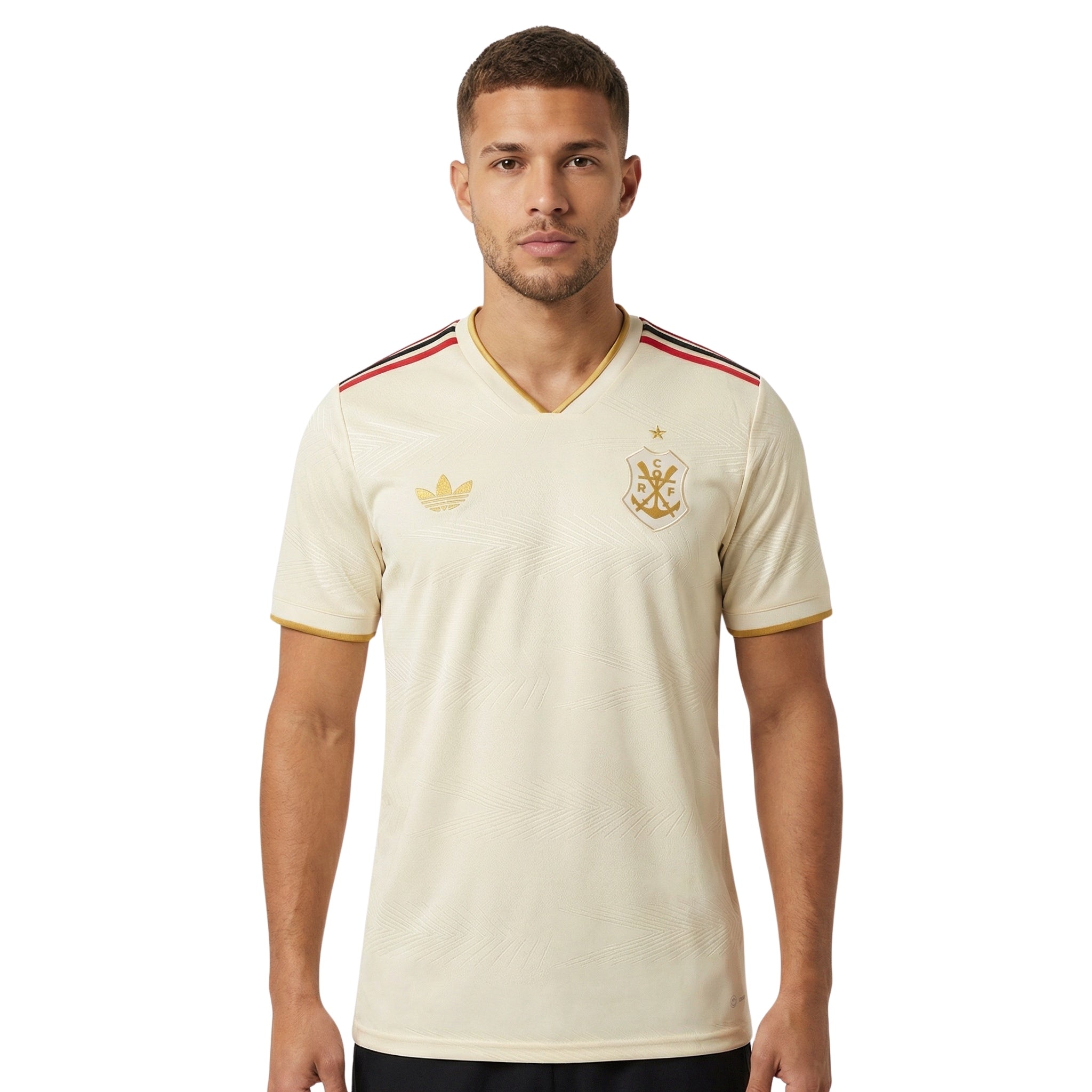 Flamengo Terceiro 25/26