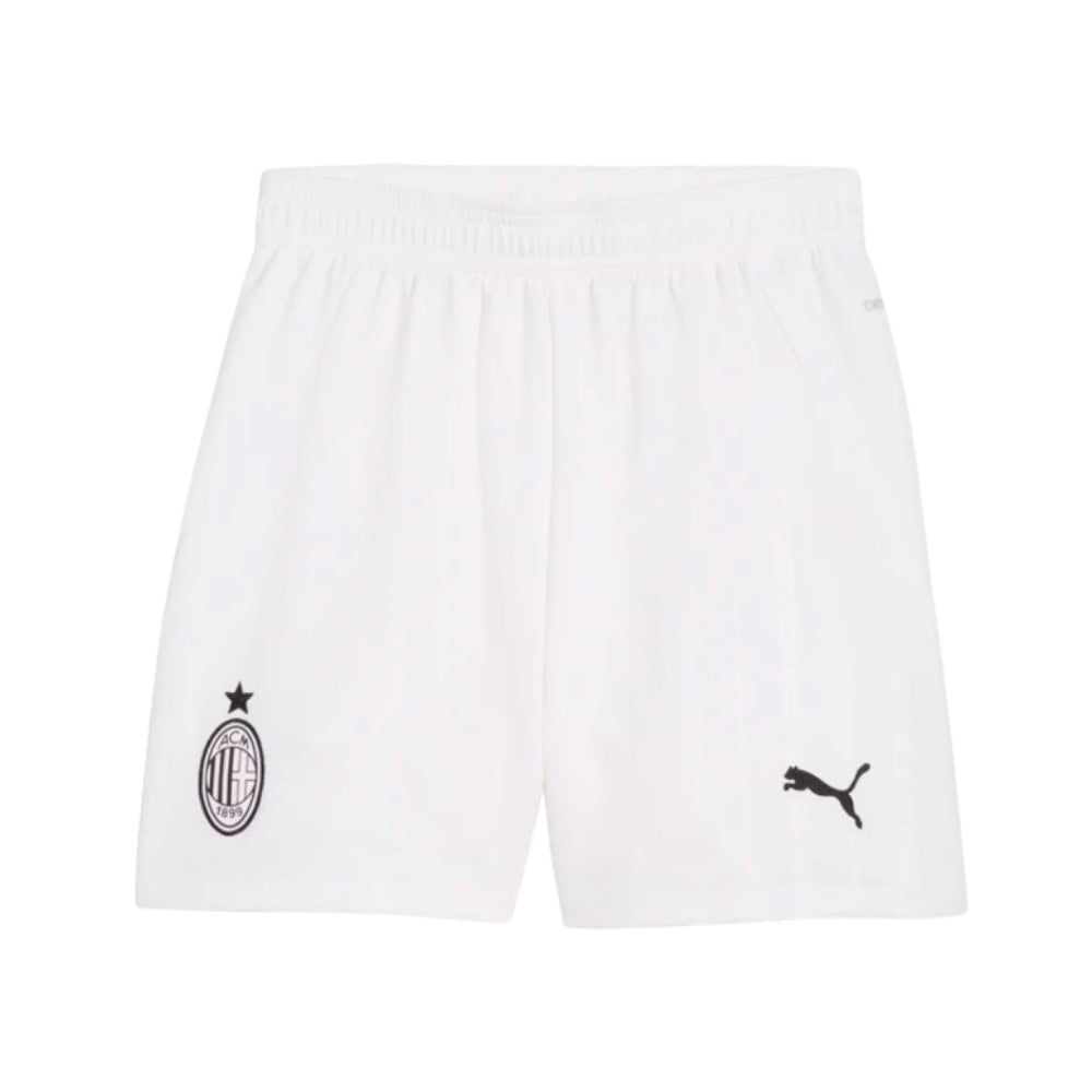 Calções - AC Milan Alternativa 24/25