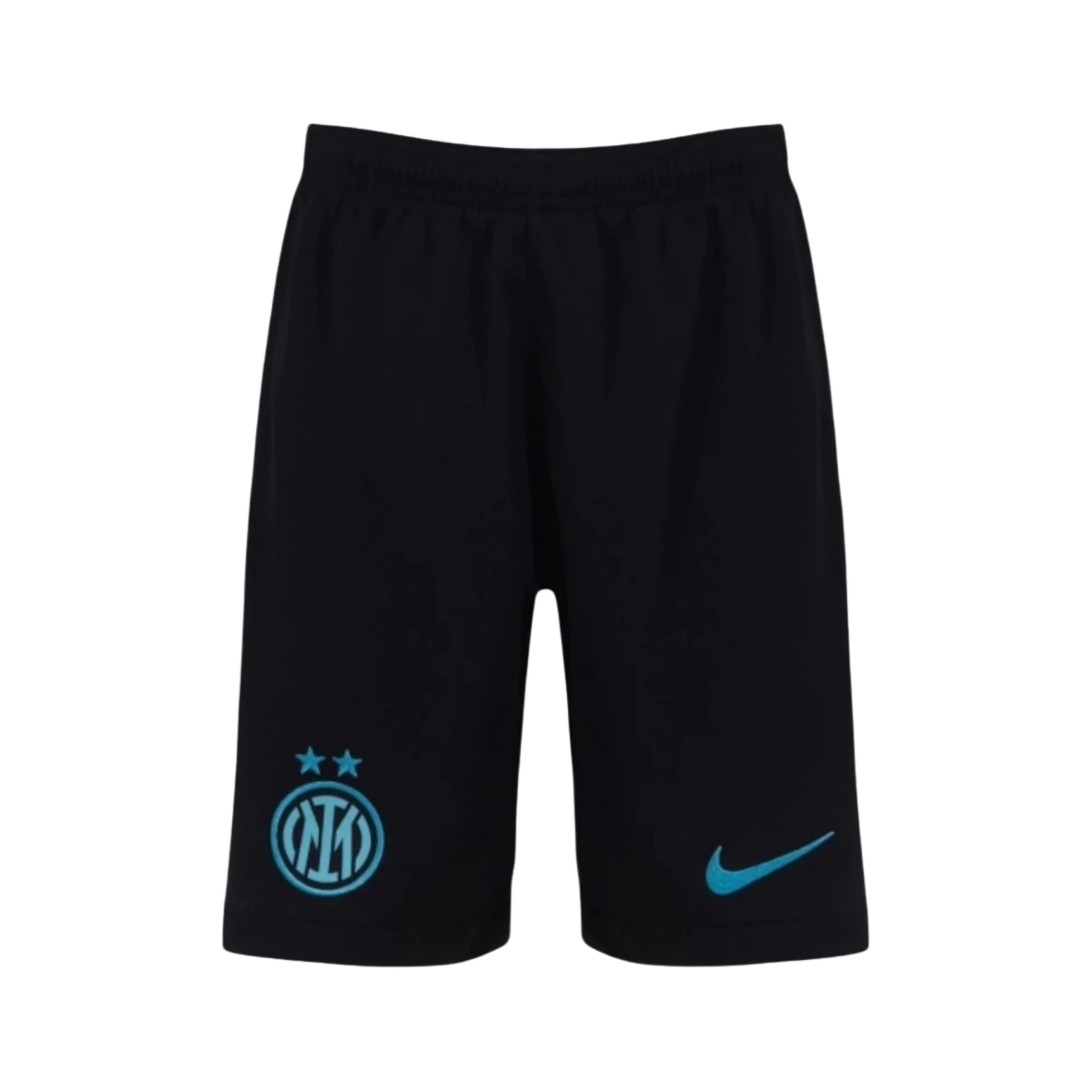 Calções - Inter Milão Principal 25/26