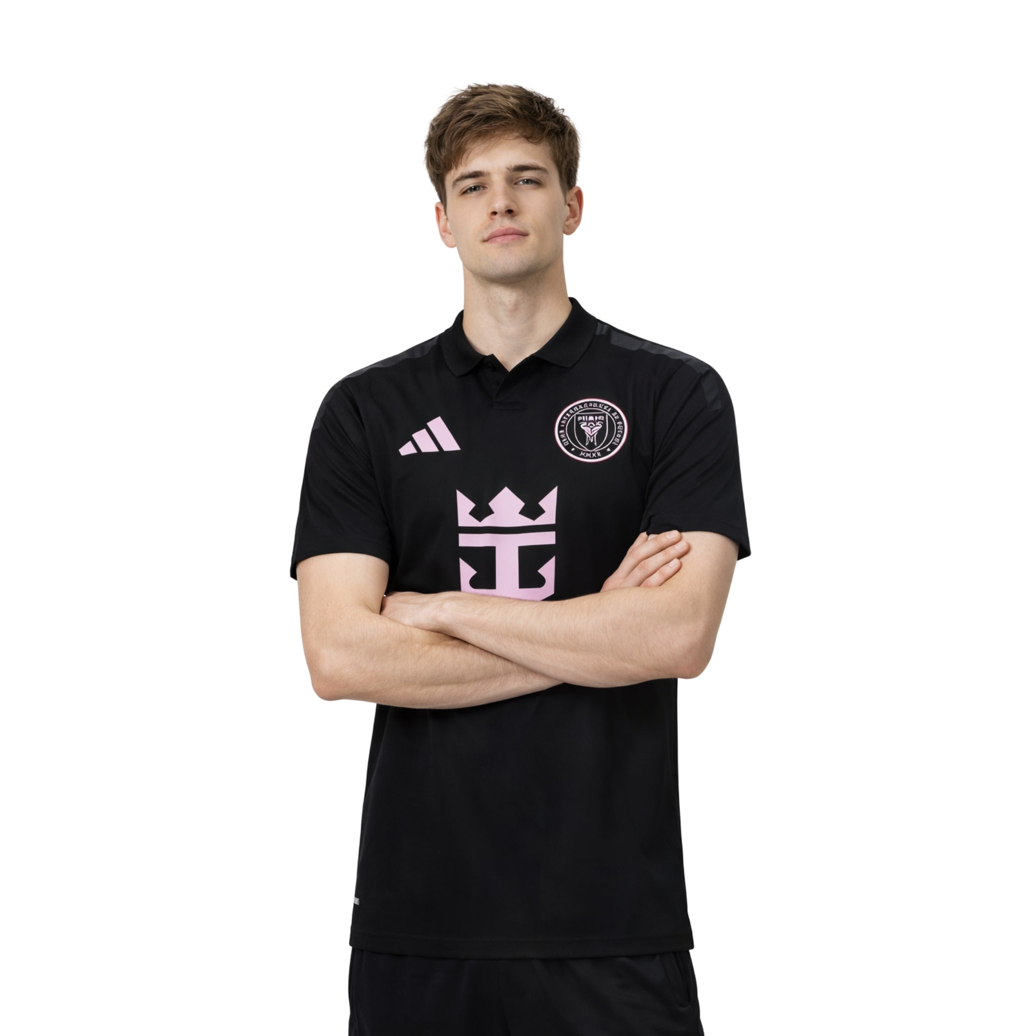 Inter Miami Alternativa 26/27
