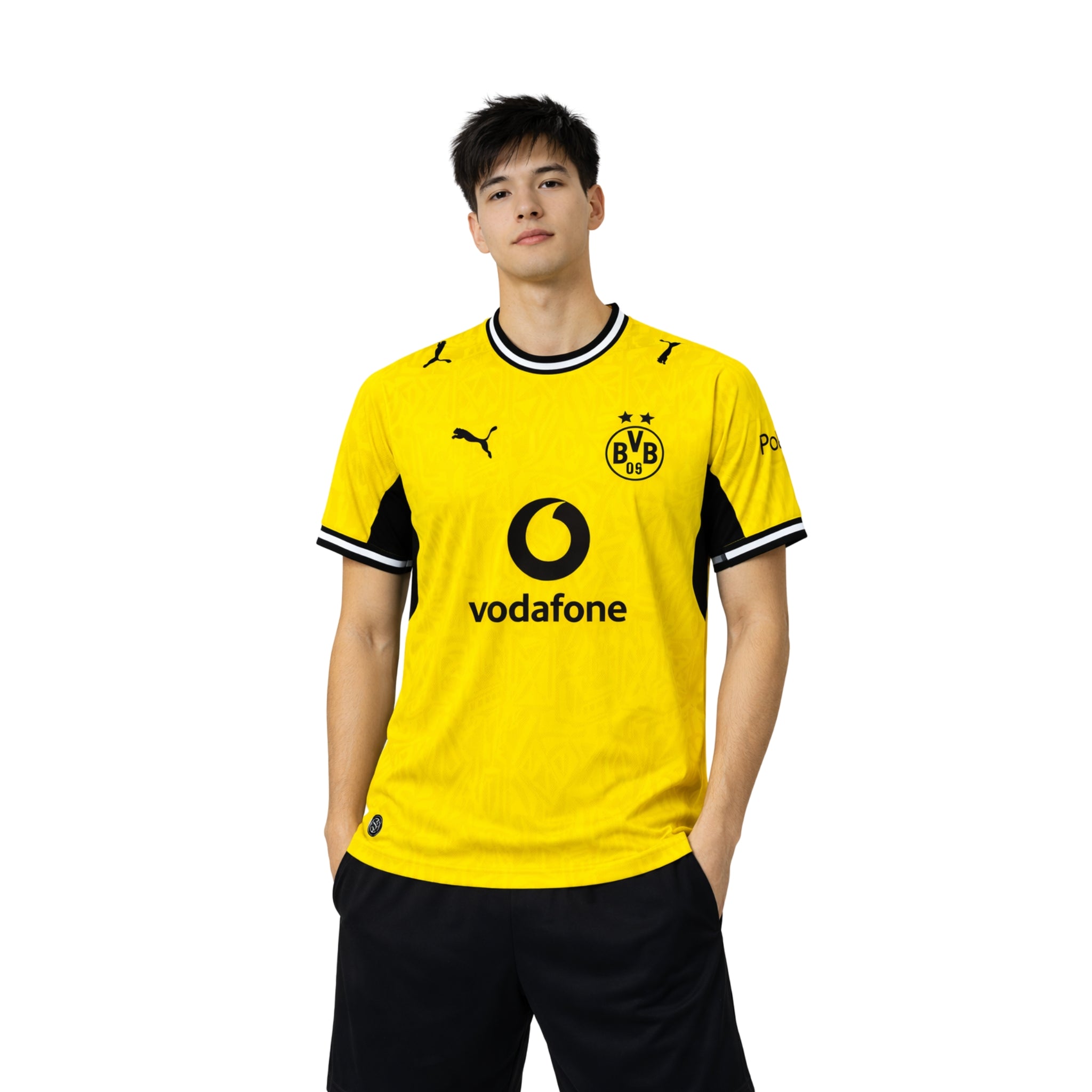 Borussia Dortmund Principal 26/27