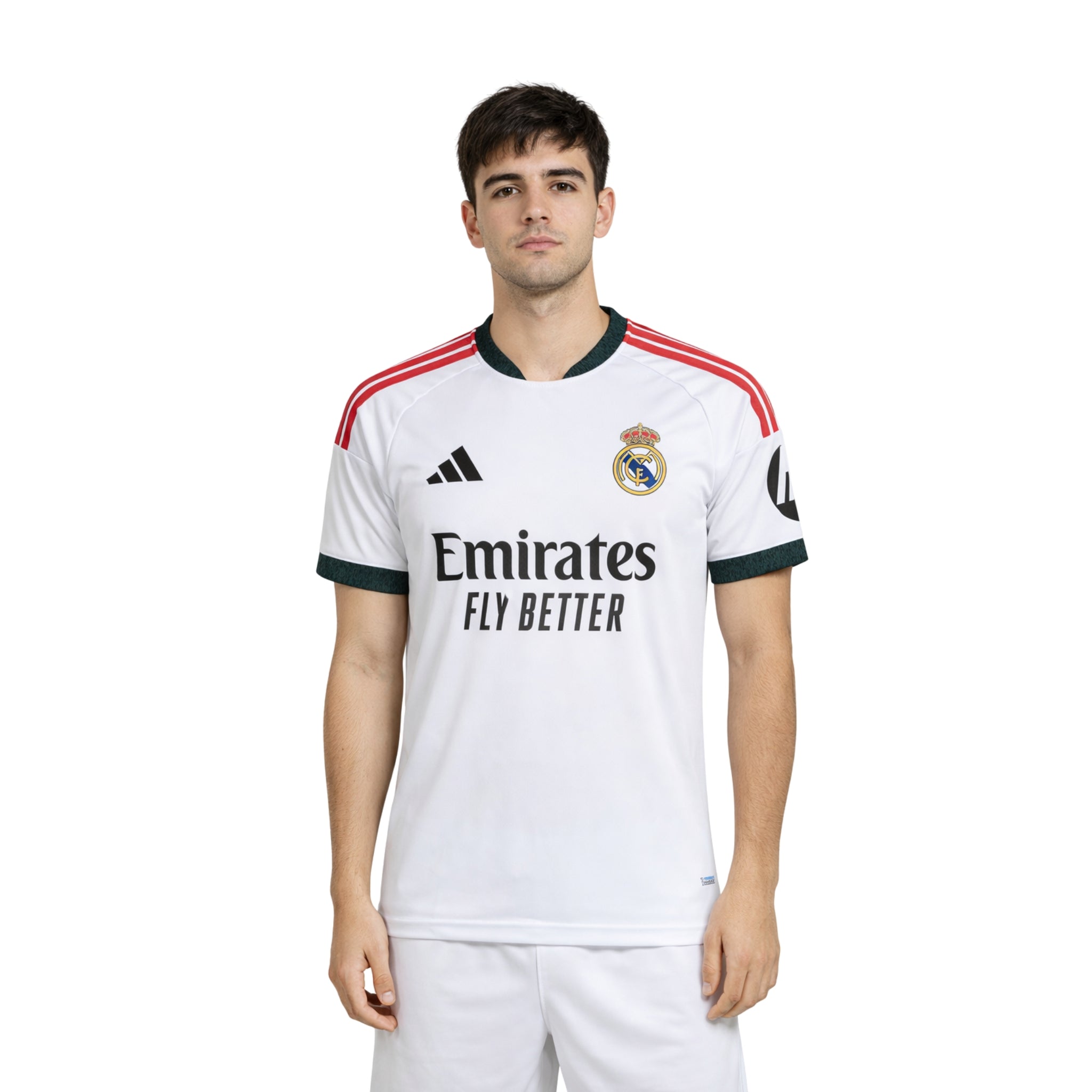 Real Madrid Principal 26/27