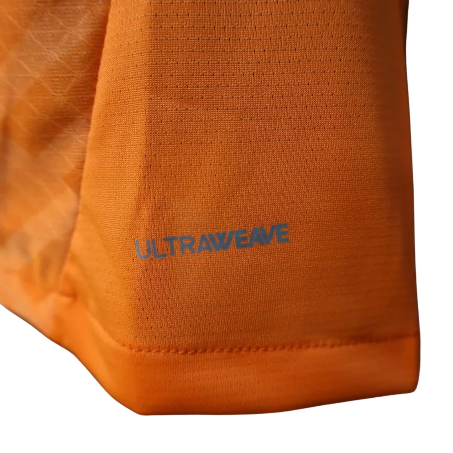 Olympique de Marseille Terceiro 24/25 - Versão Jogador