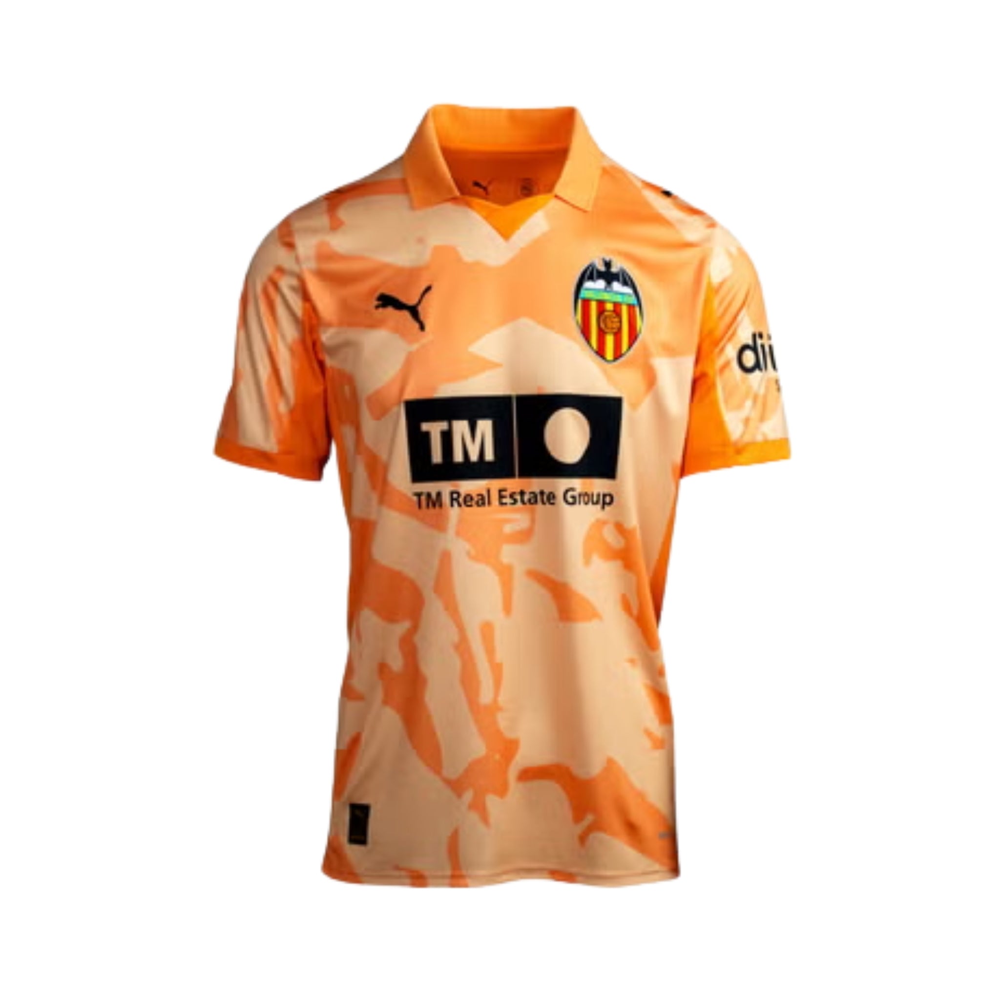 Valencia Edição Especial 25/26