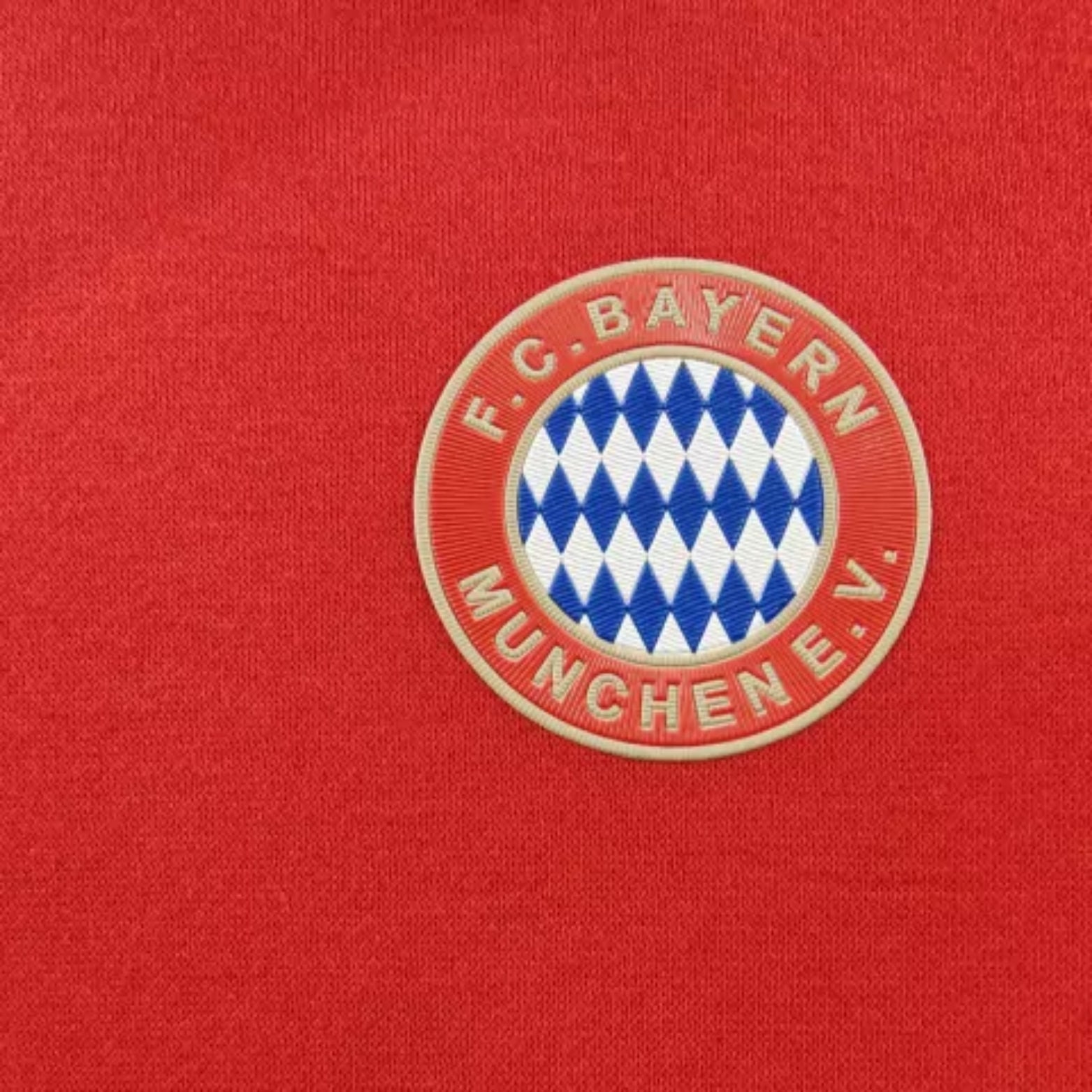 Bayern Munique 25/26 - Sweat c/Capuz