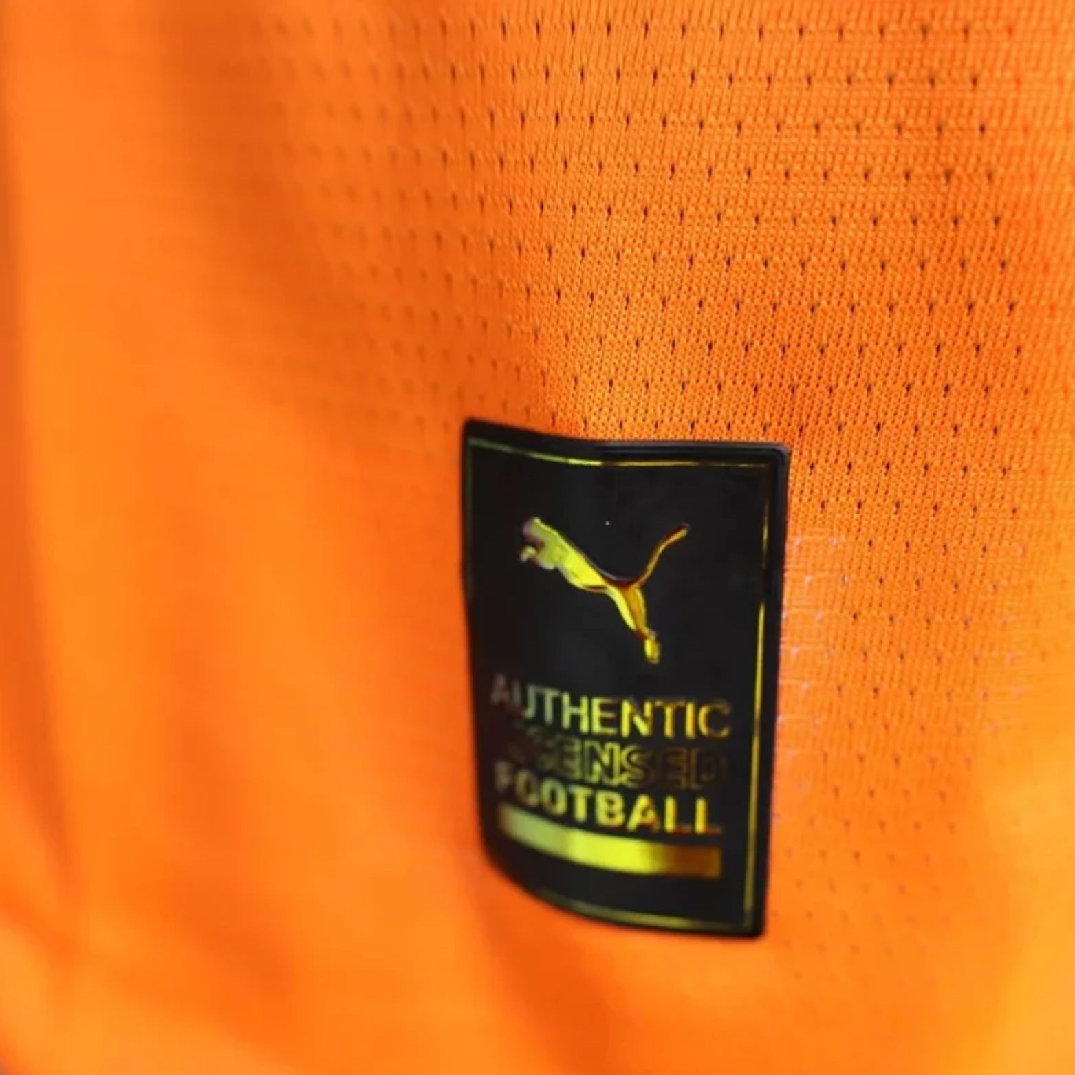 Olympique de Marseille Terceiro 24/25 - Versão Jogador