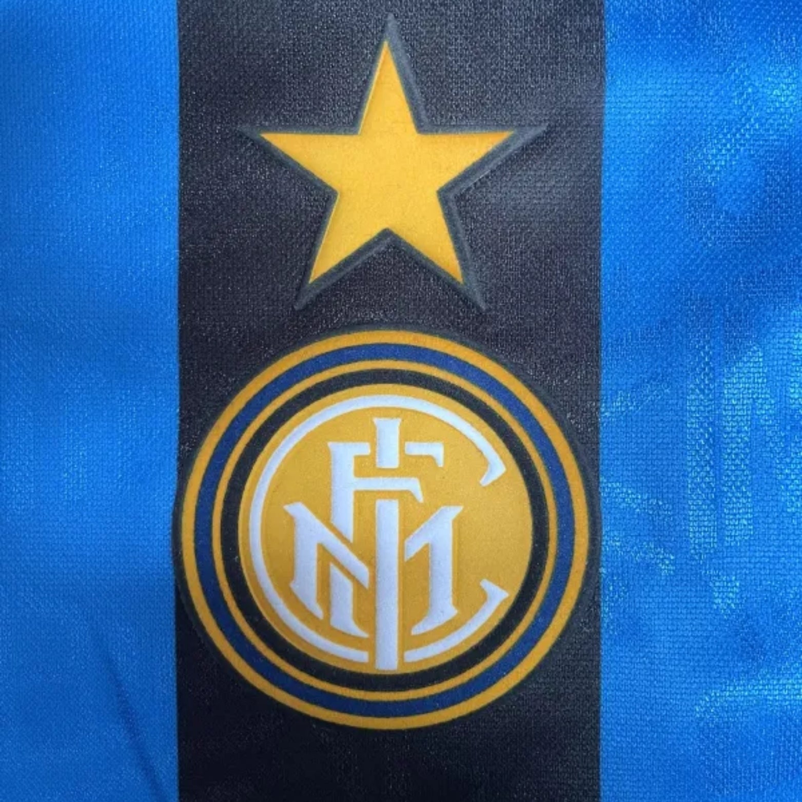 Inter Milan Principal 92/93