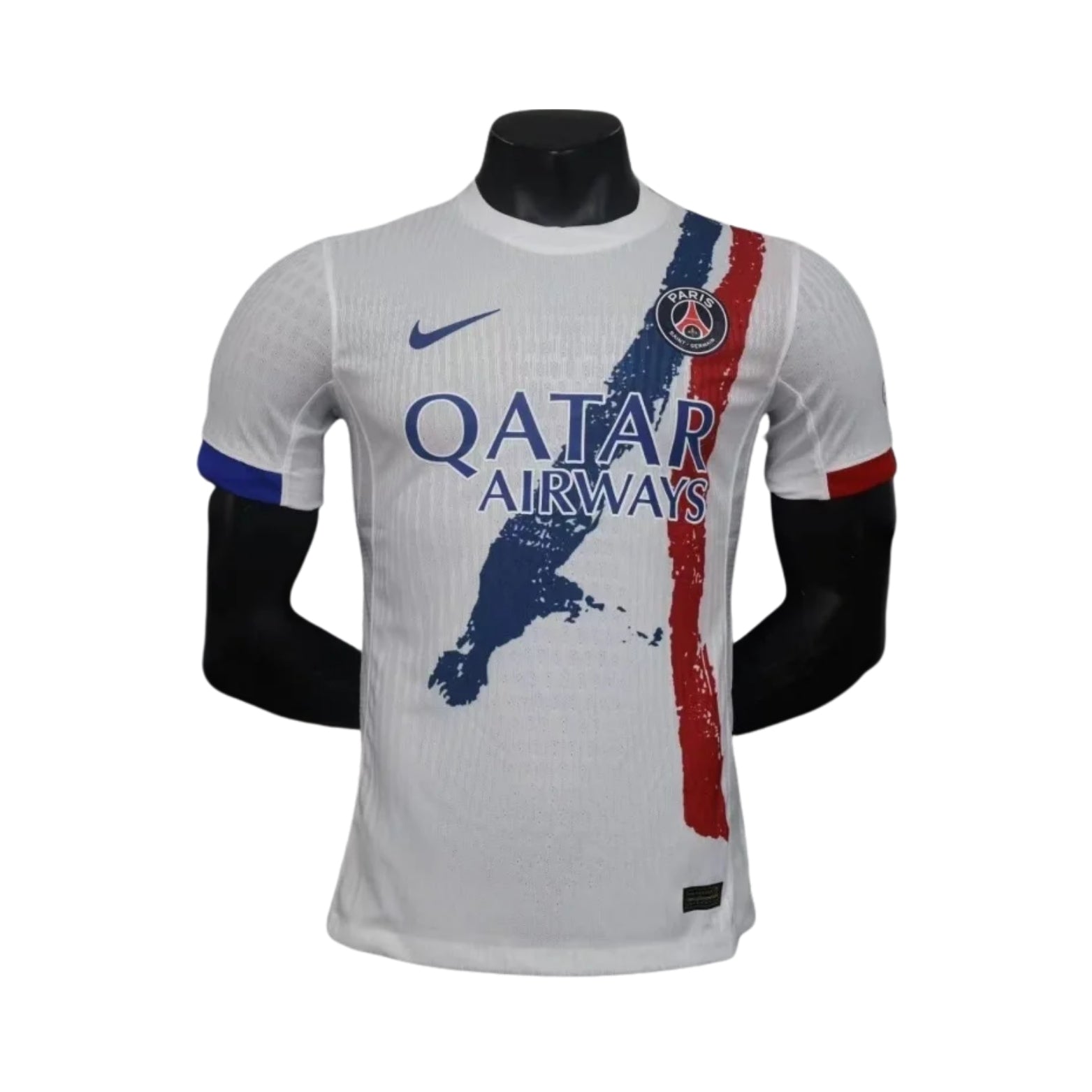 PSG Alternativa 24/25 - Versão Jogador