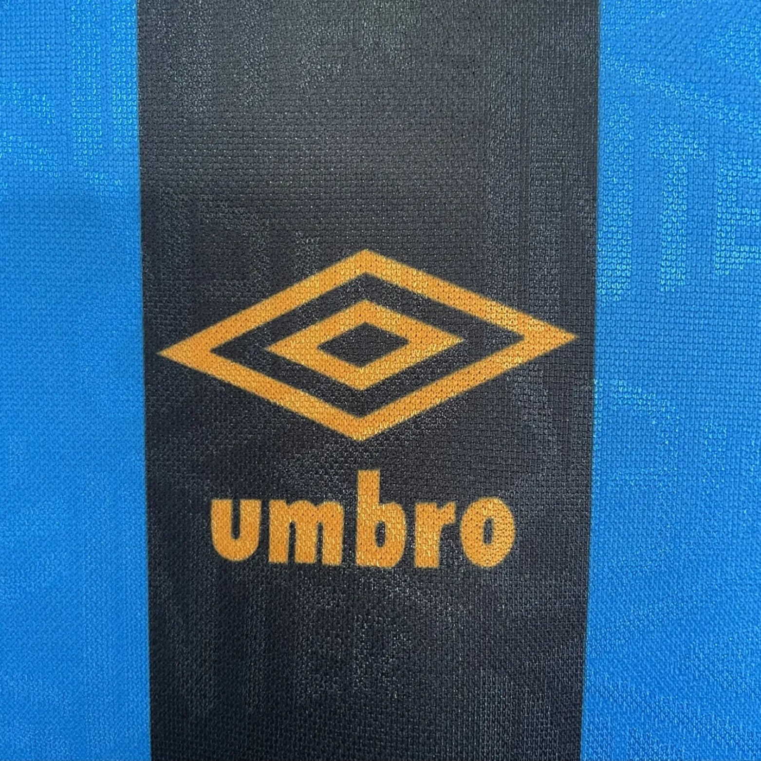 Inter Milan Principal 92/93