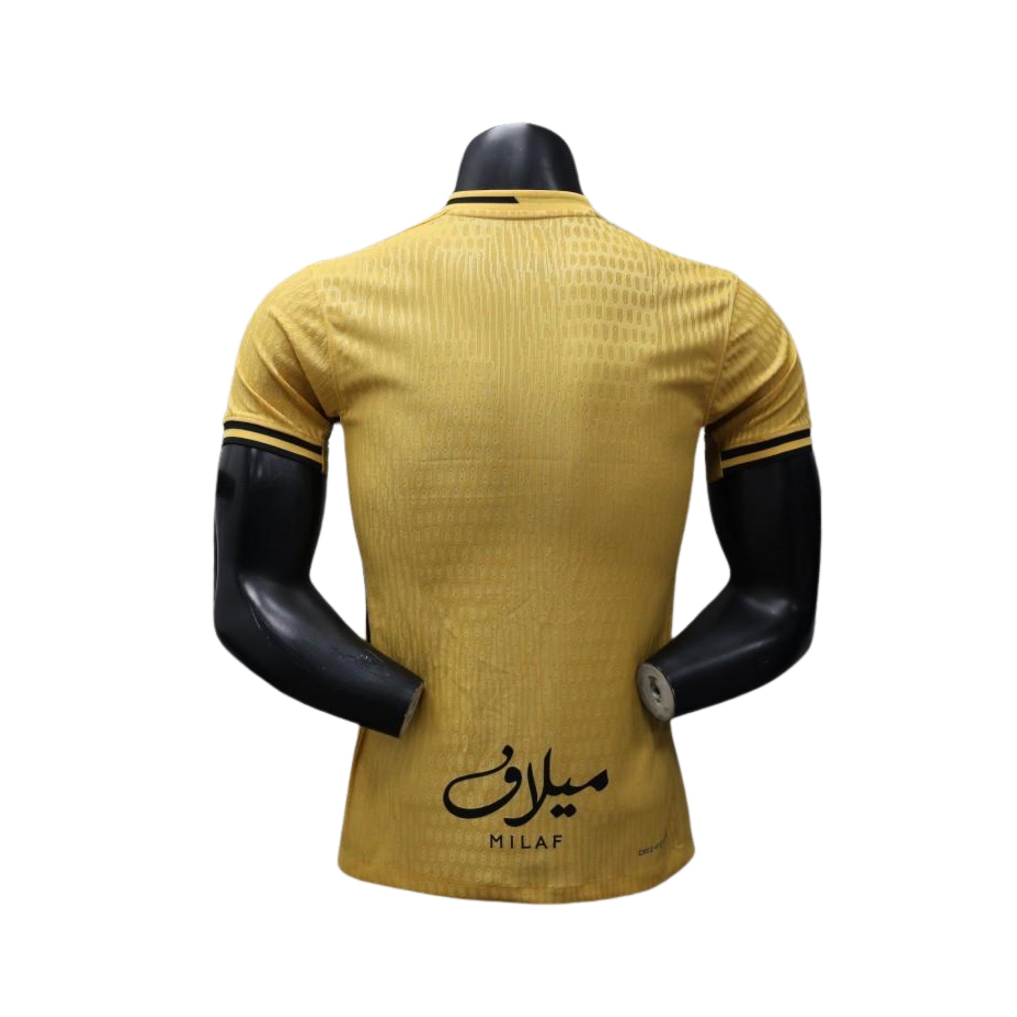 Al-Ittihad Edição Especial 25/26 - Versão Jogador
