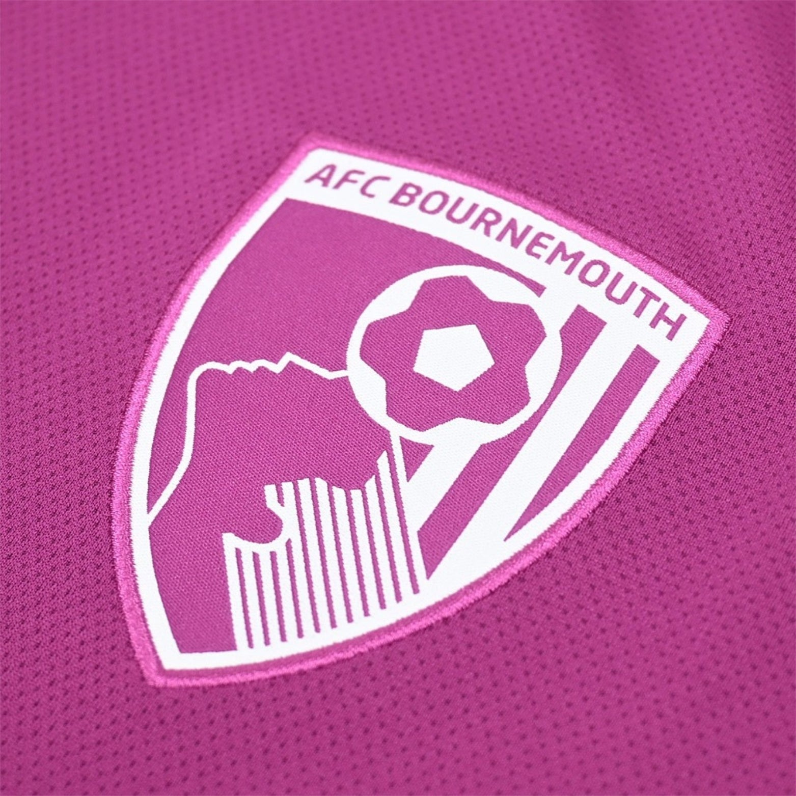 Bournemouth Guarda-Redes 25/26 - Manga Comprida