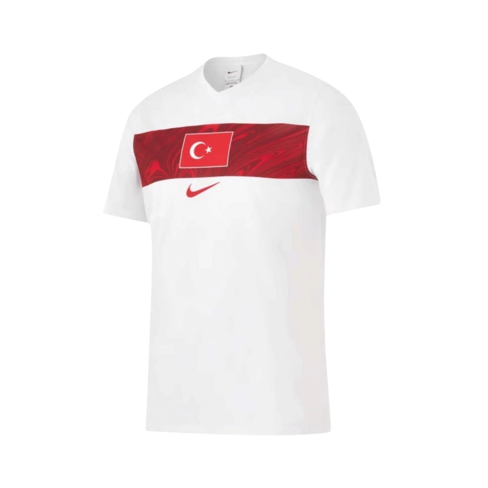 Turquia Principal 26/27 - Mundial 2026