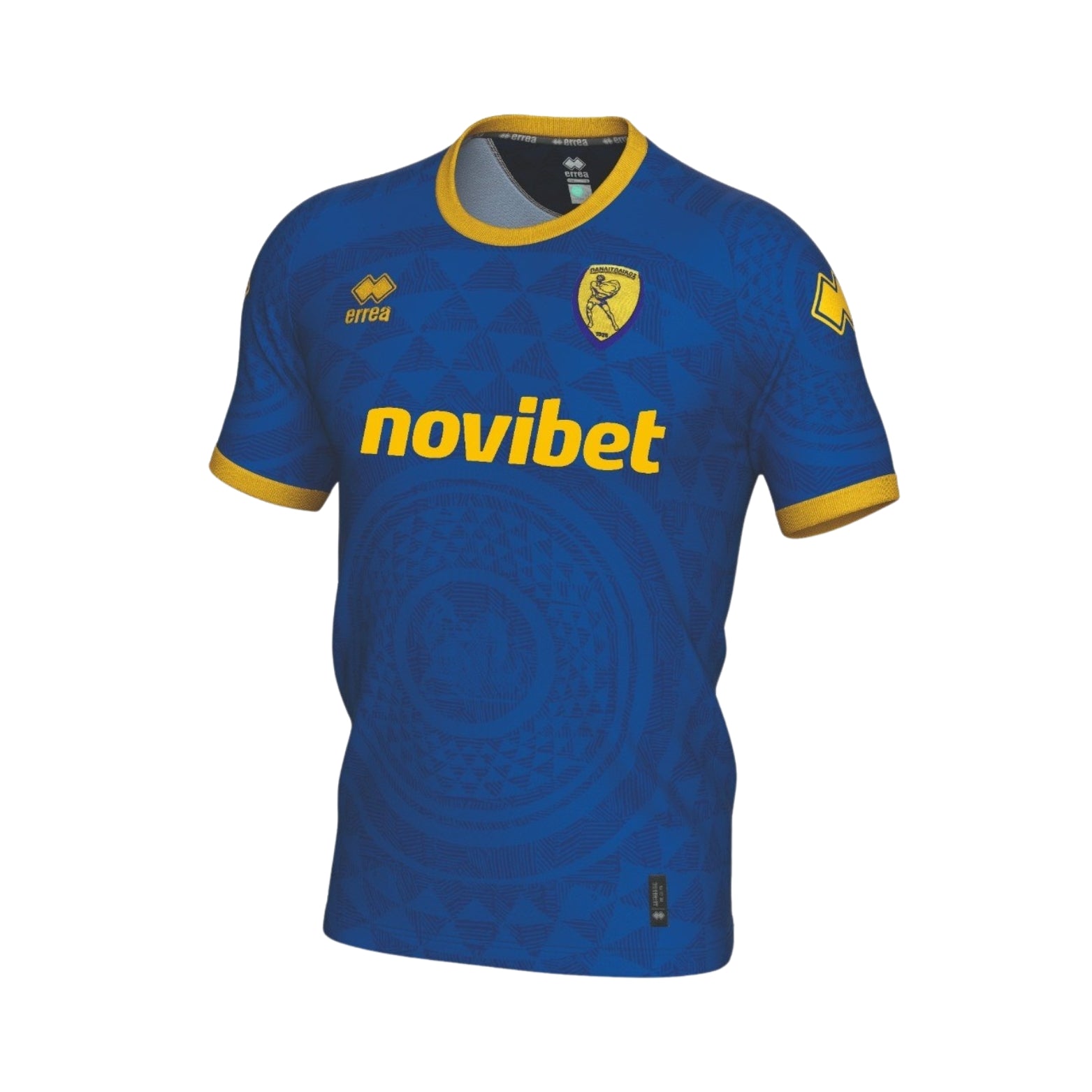 Panetolikos Alternativa 25/26