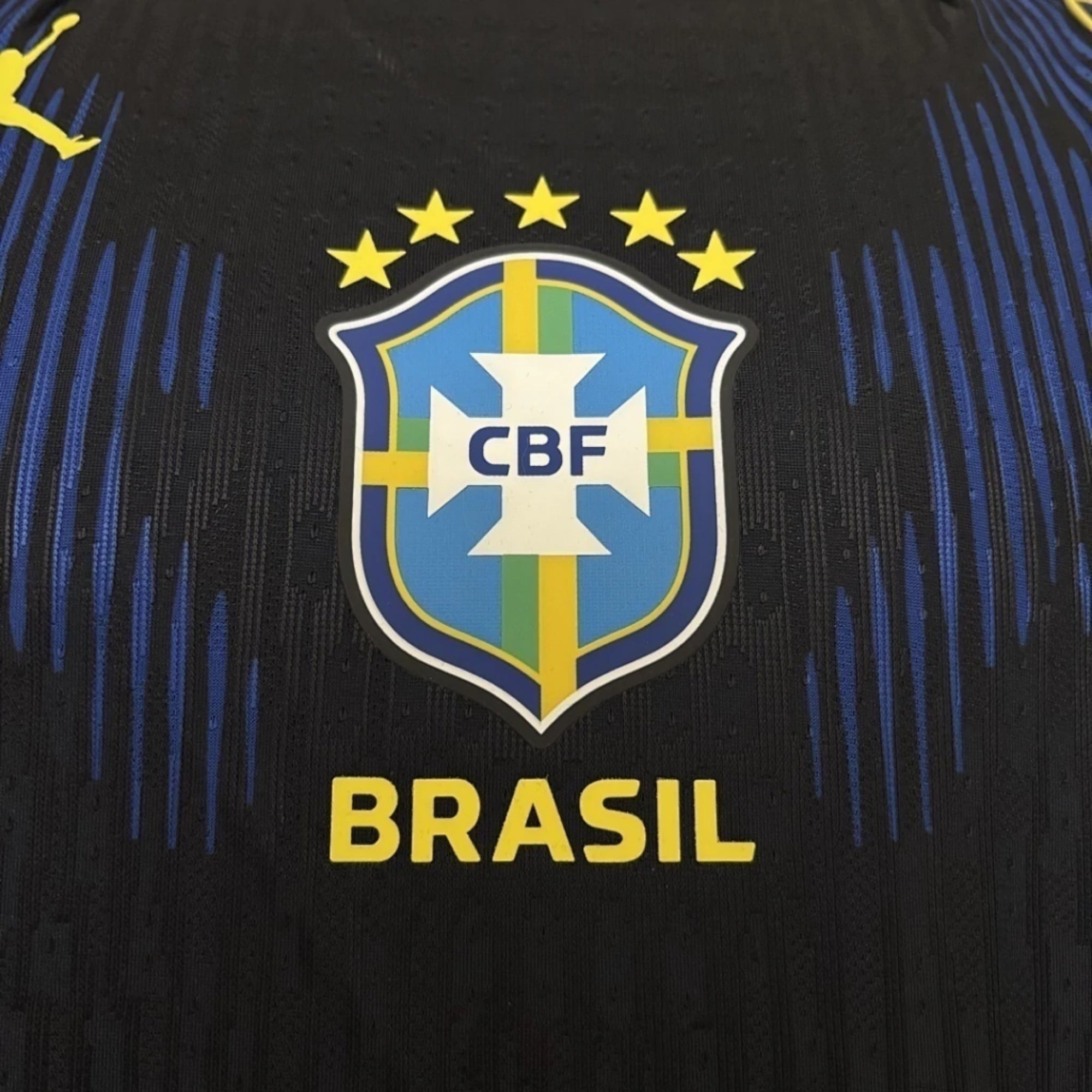 Brasil Alternativa 26/27 - Mundial 2026 - Versão Jogador