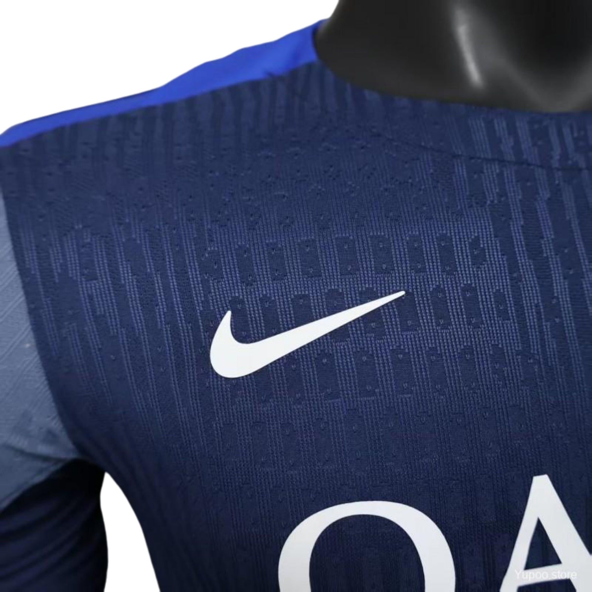 PSG Edição Especial 25/26 - Versão Jogador