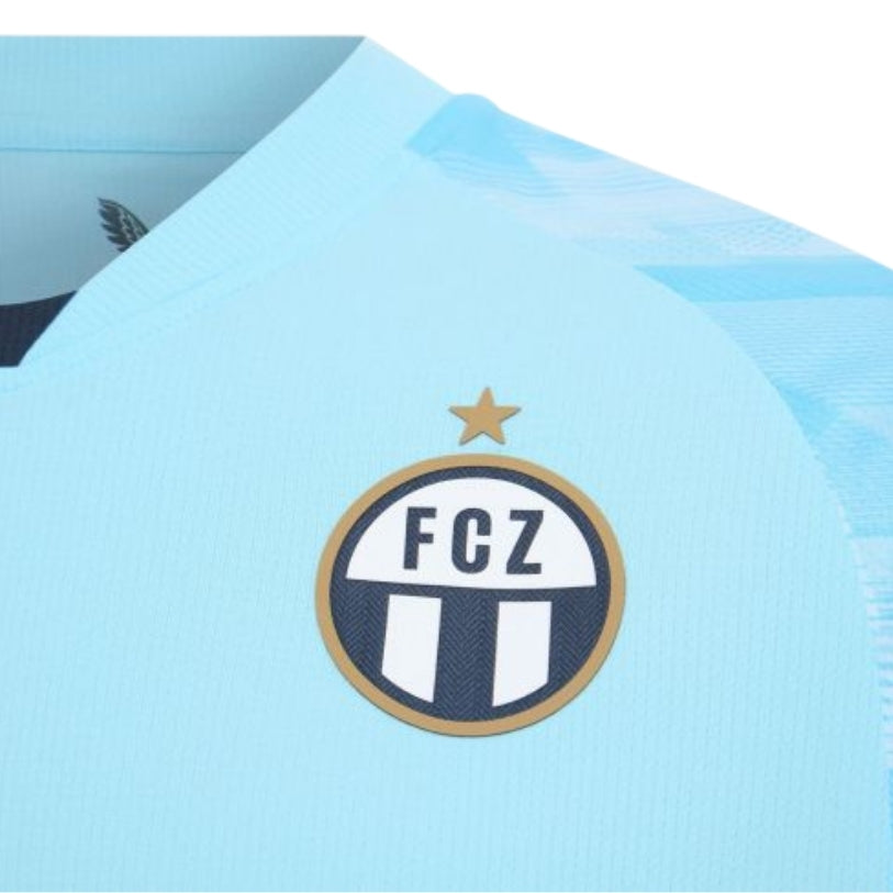 FC Zürich Terceiro 25/26