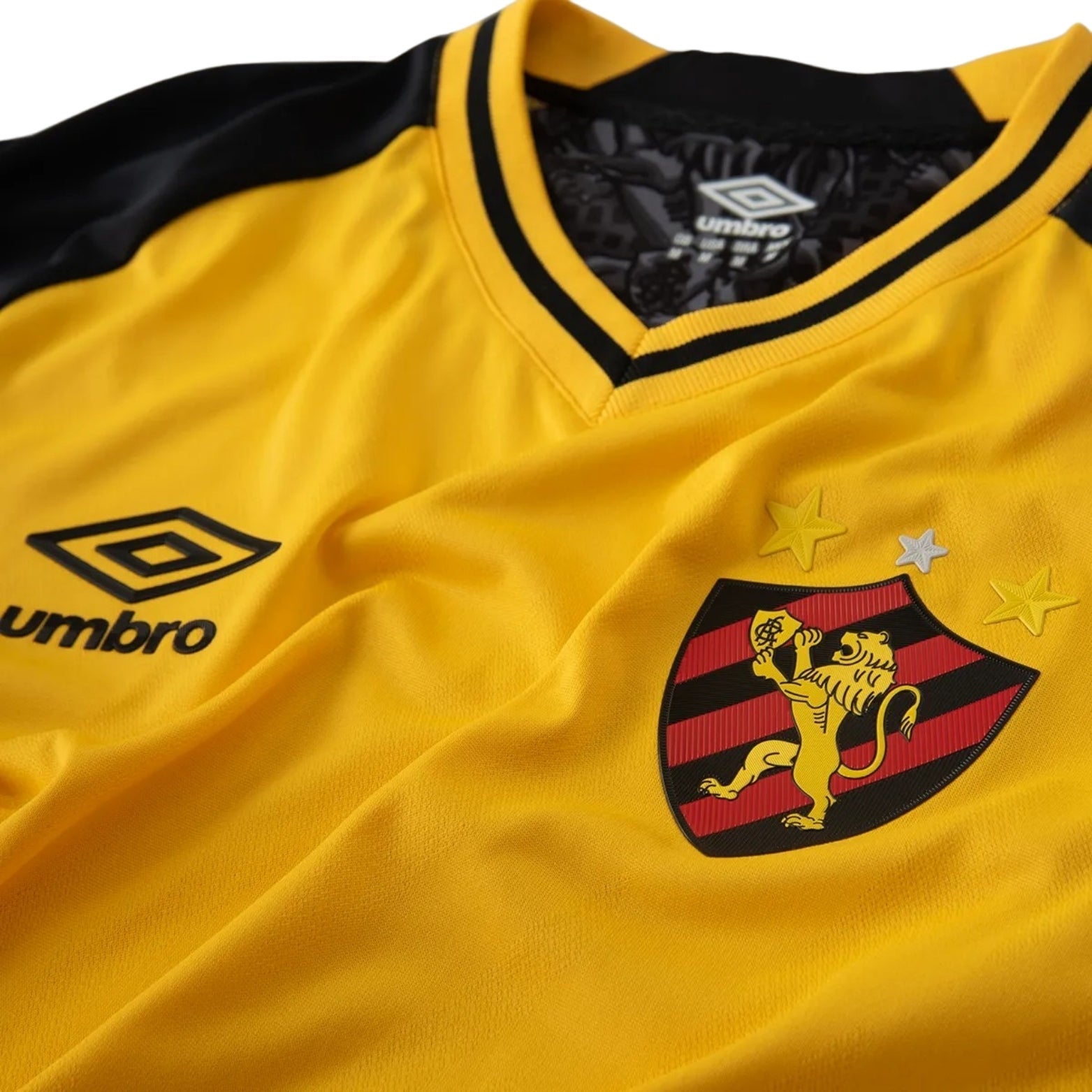 Sport Recife Alternativa 25/26