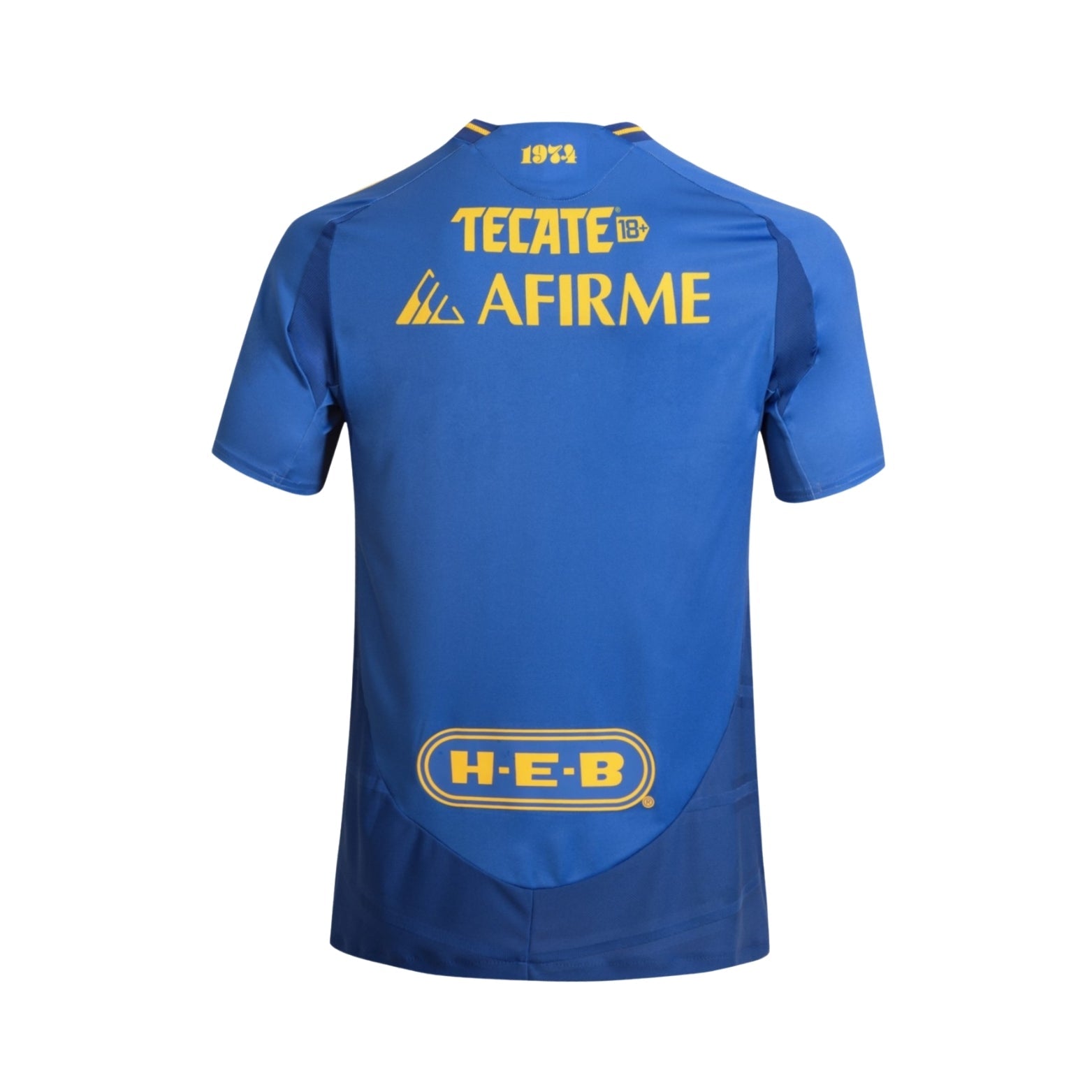 Tigres Alternativa 24/25