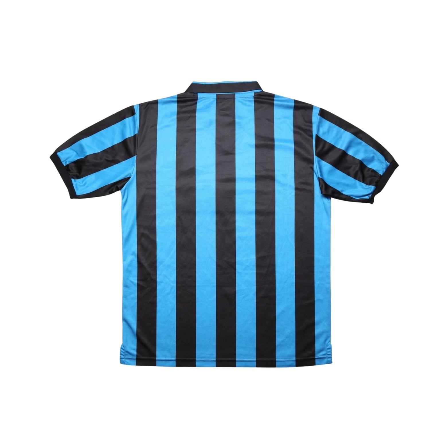 Inter Milan Principal 90/91