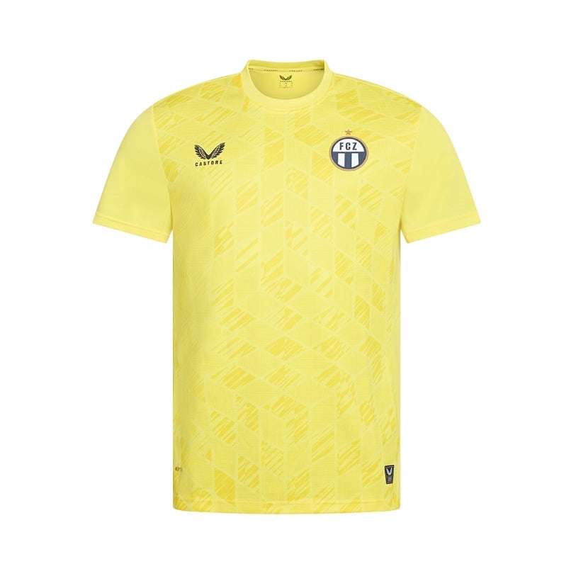 FC Zürich Guarda-Redes 25/26