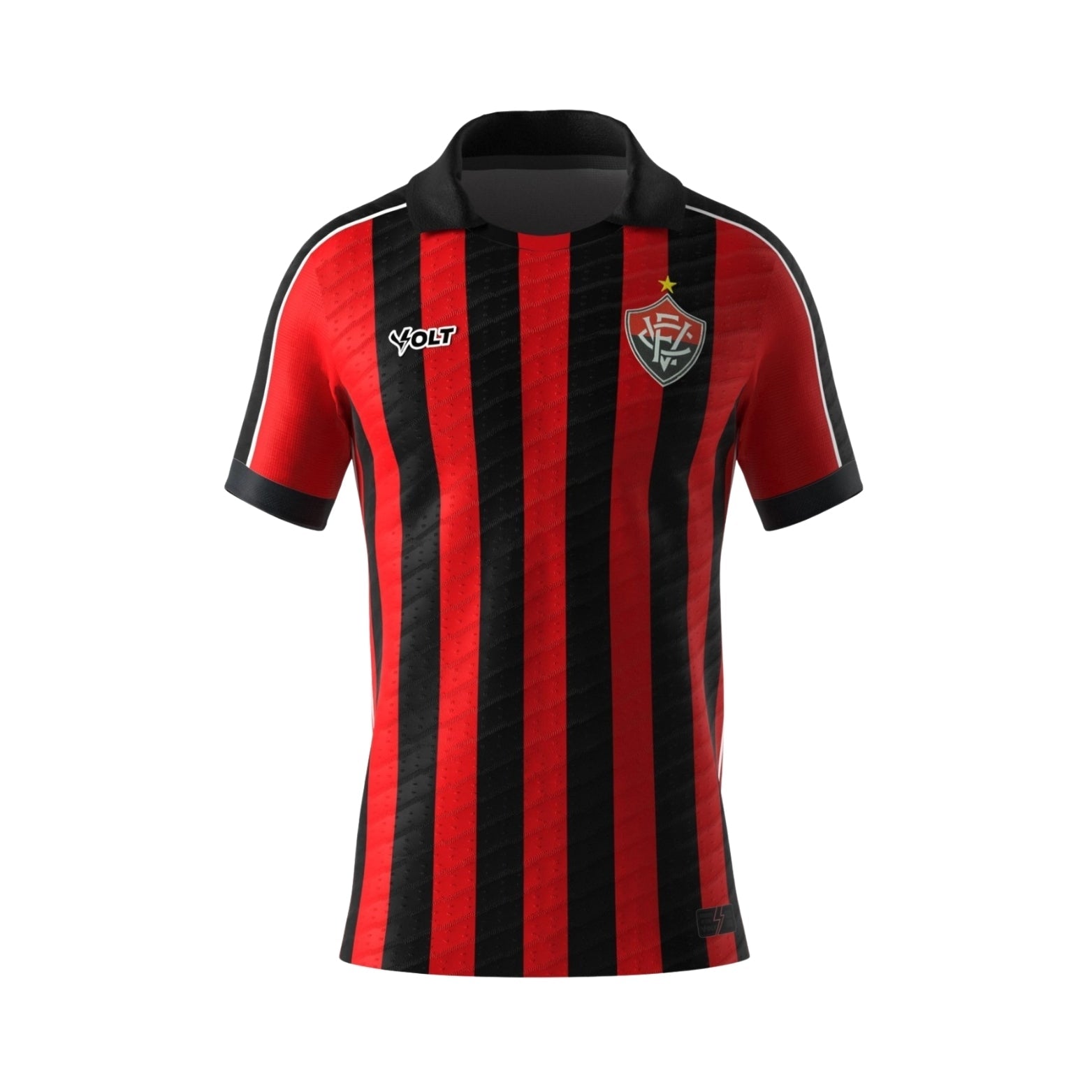 Vitória Principal 25/26
