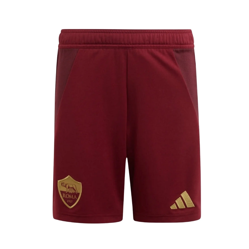 Calções - AS Roma Principal 24/25