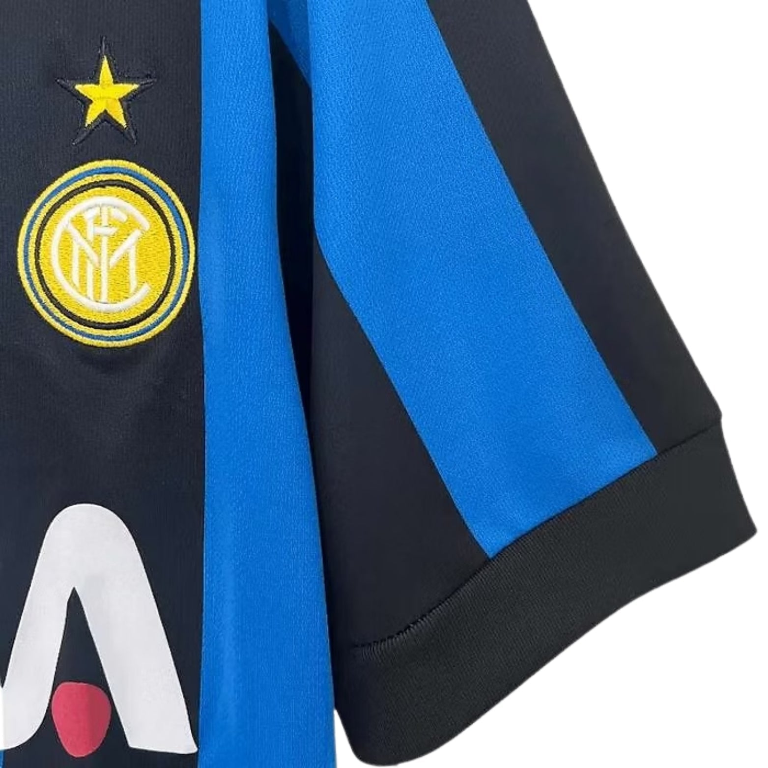 Inter Milan Principal 90/91