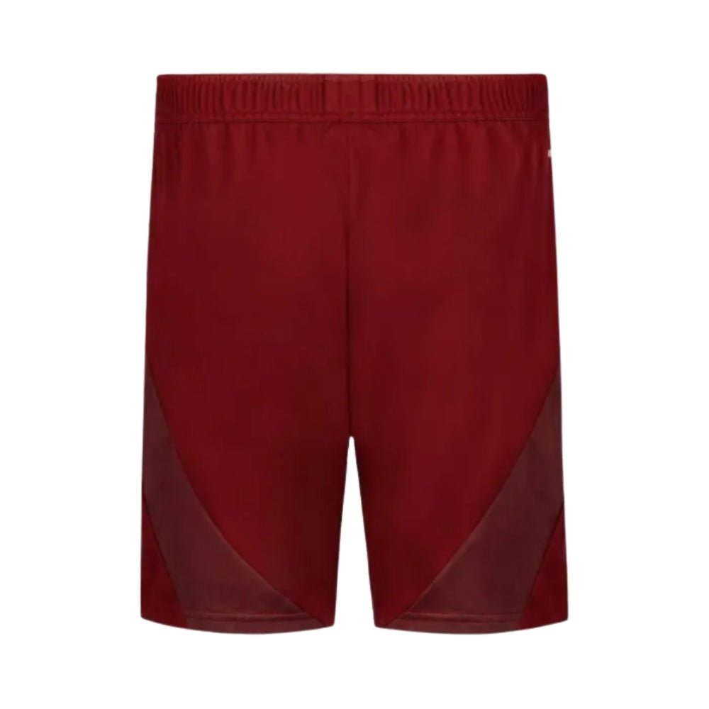Calções - AS Roma Principal 24/25