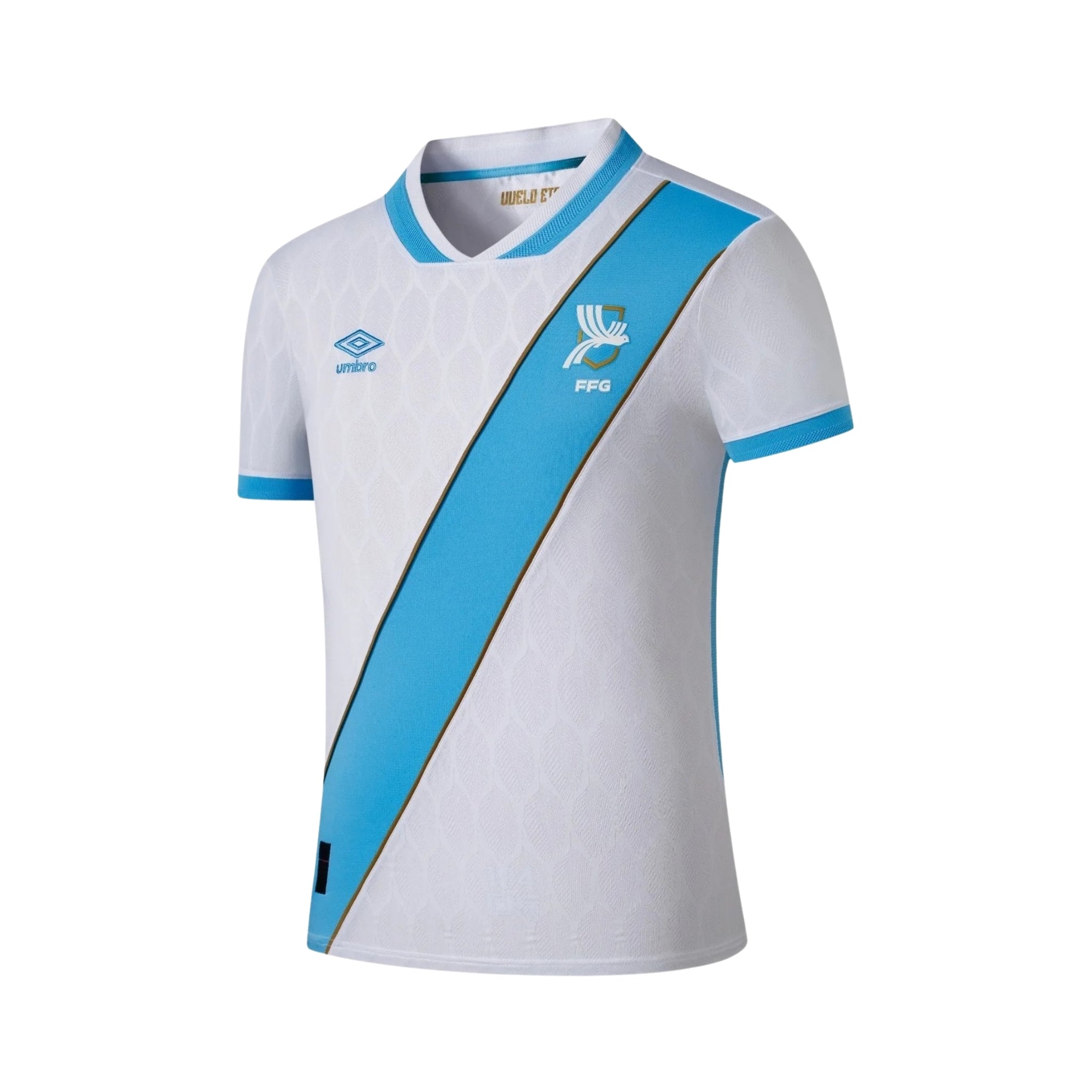 Guatemala Principal 26/27 - Mundial 2026
