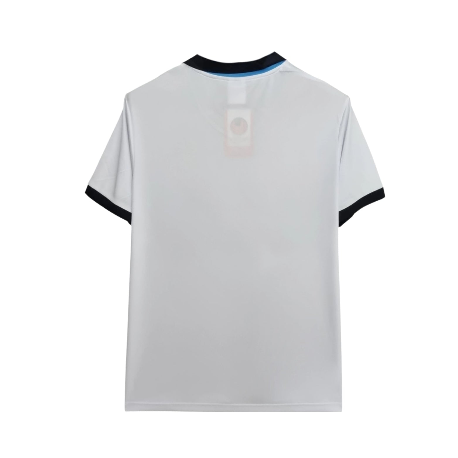 Inter Milan Alternativa 90/91
