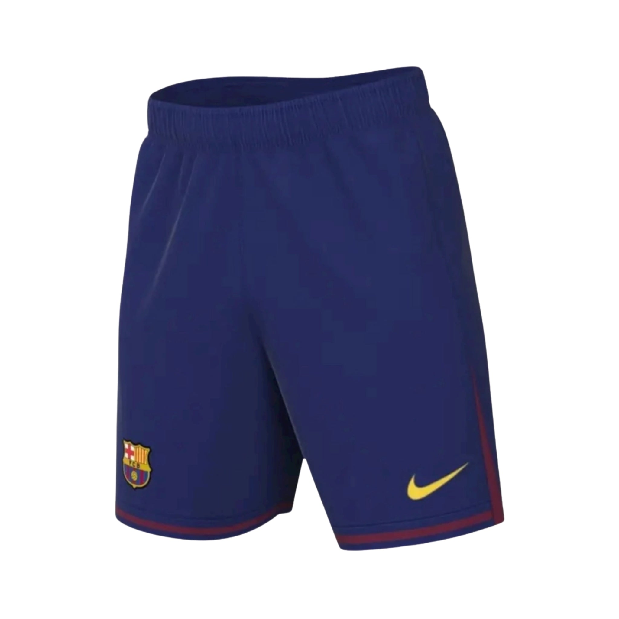 Calções - Barcelona Principal 25/26