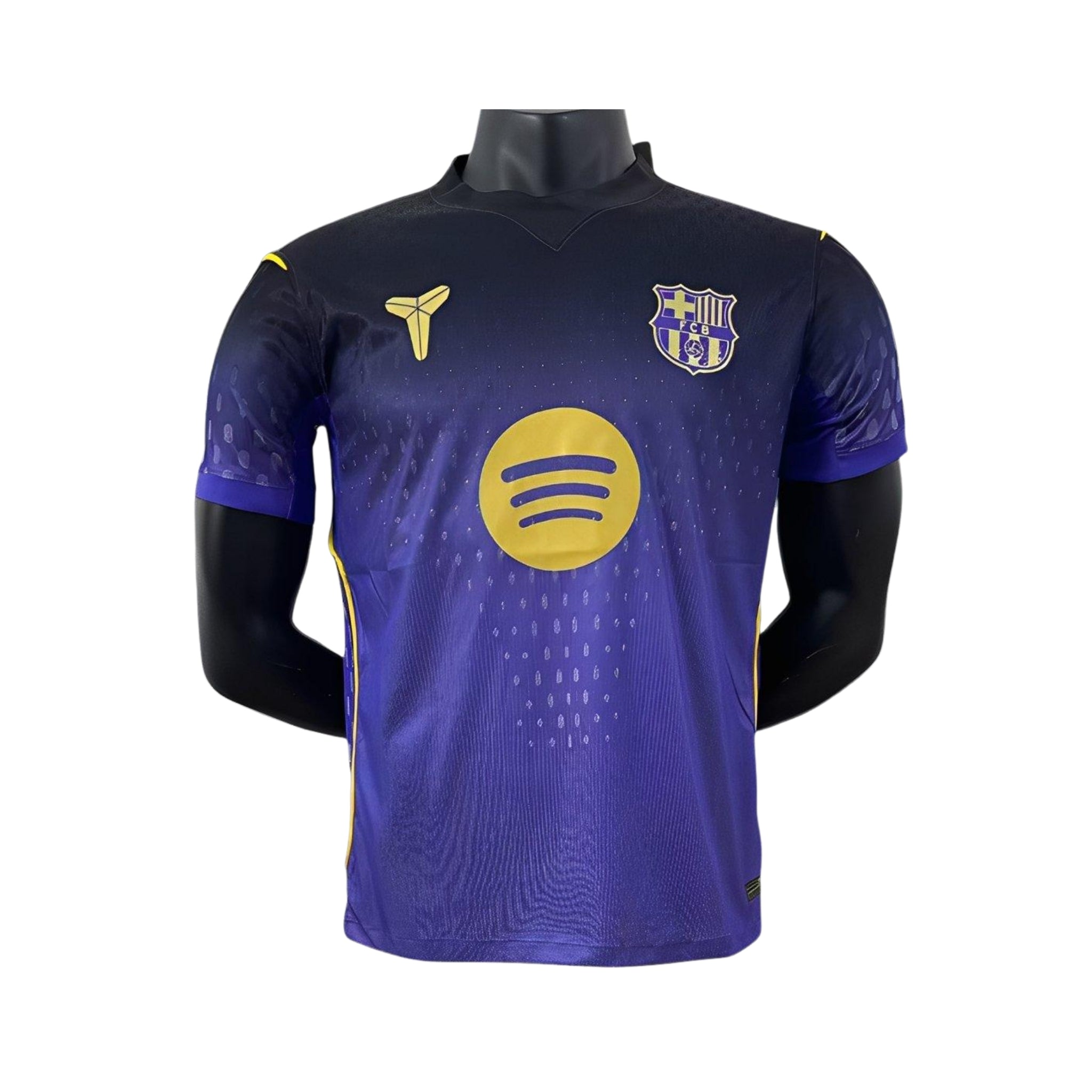 Barcelona Edição Especial 25/26 - Versão Jogador
