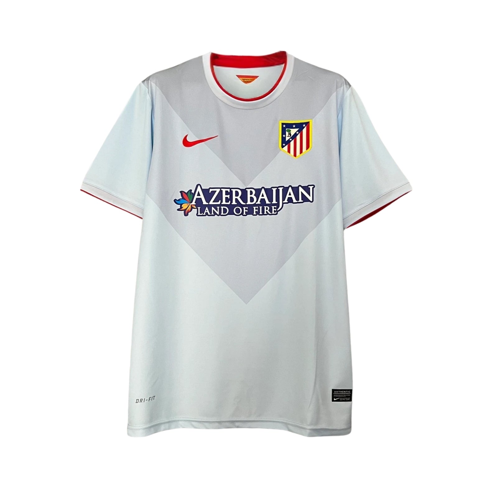 Atlético Madrid Alternativa 14/15