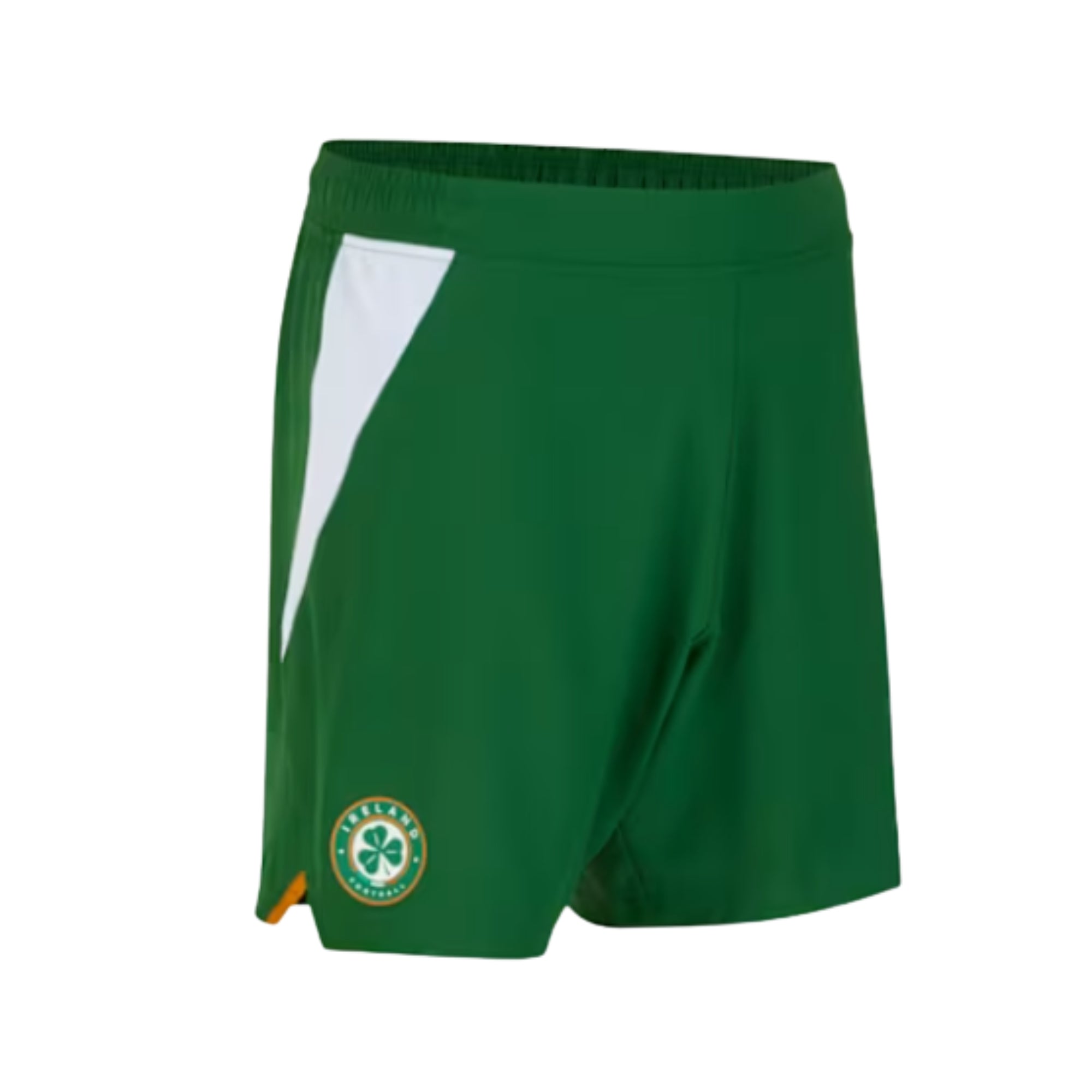 Kit de Criança - Irlanda Principal 26/27 - Mundial 2026