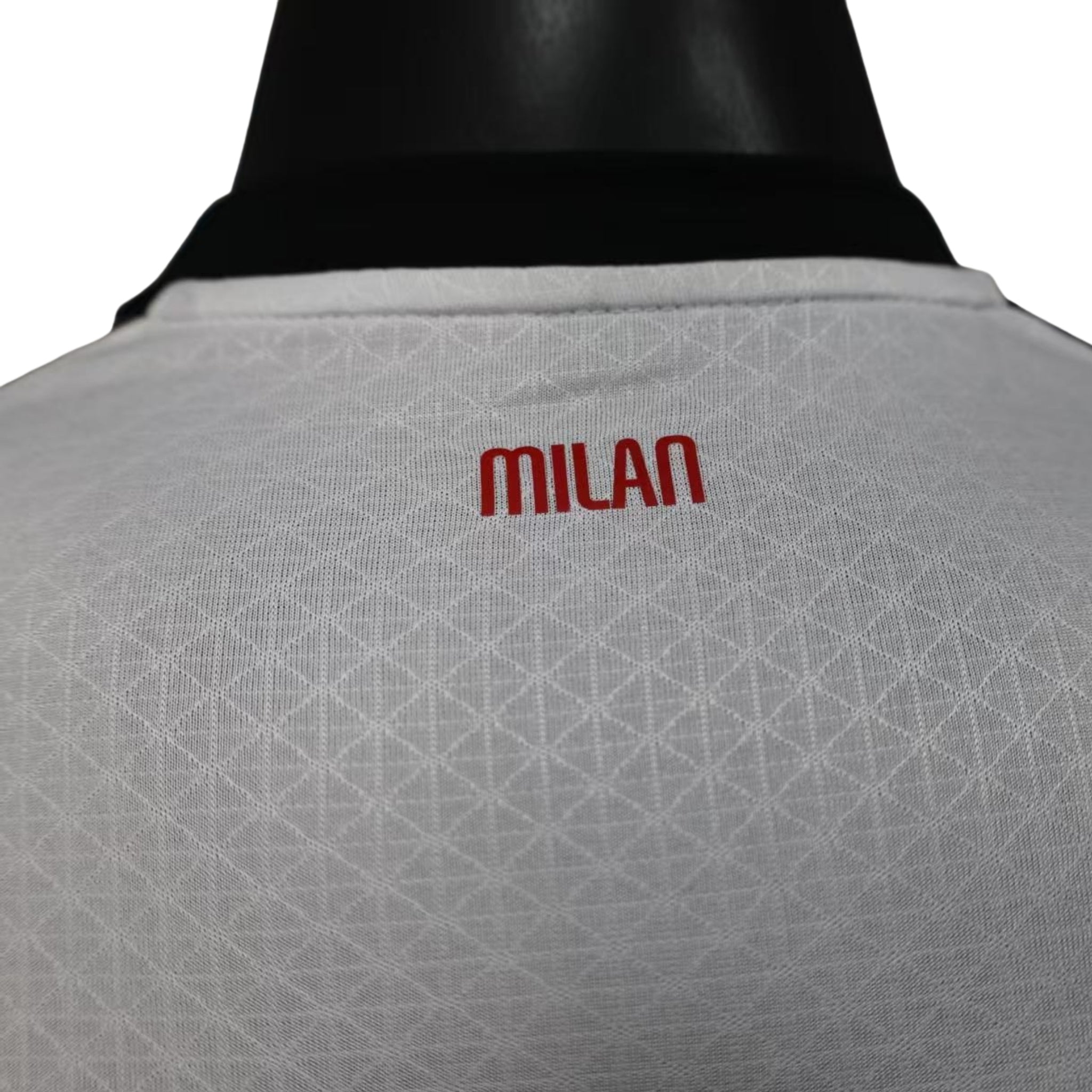 AC Milan Alternativa 25/26 - Versão Jogador