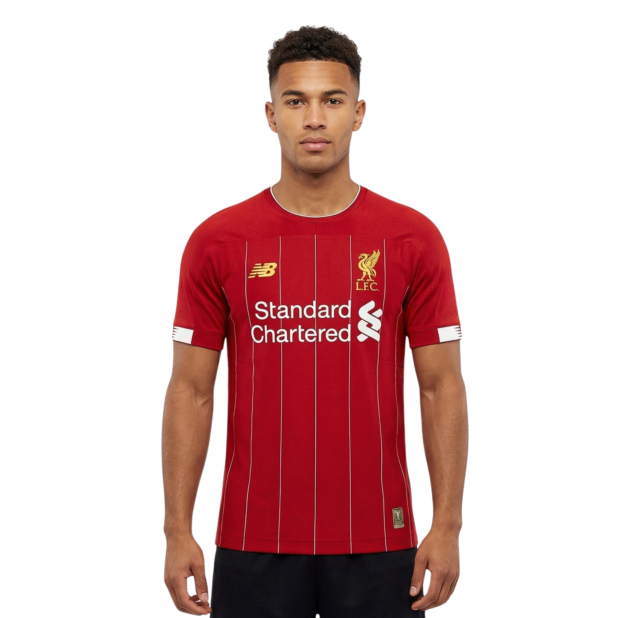 Liverpool Principal 19/20