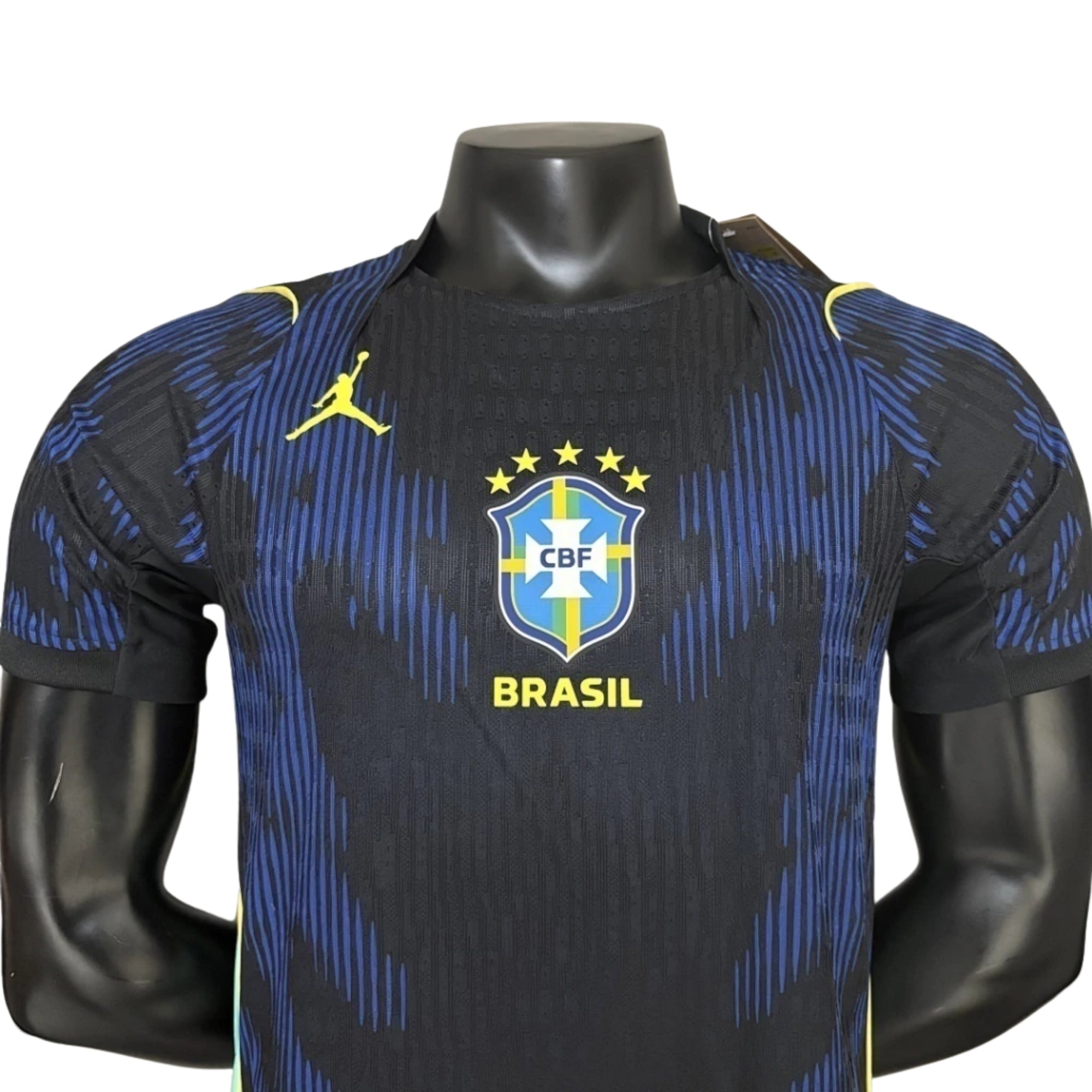 Brasil Alternativa 26/27 - Mundial 2026 - Versão Jogador