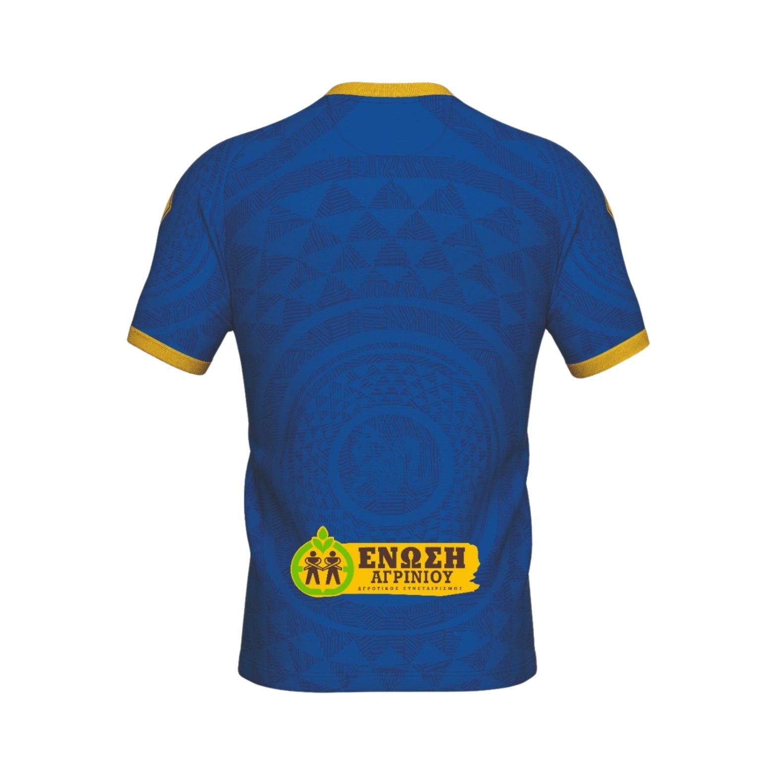 Panetolikos Alternativa 25/26