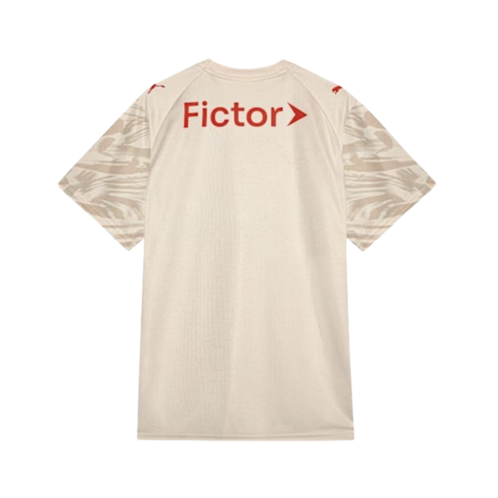 Palmeiras Guarda-Redes 26/27