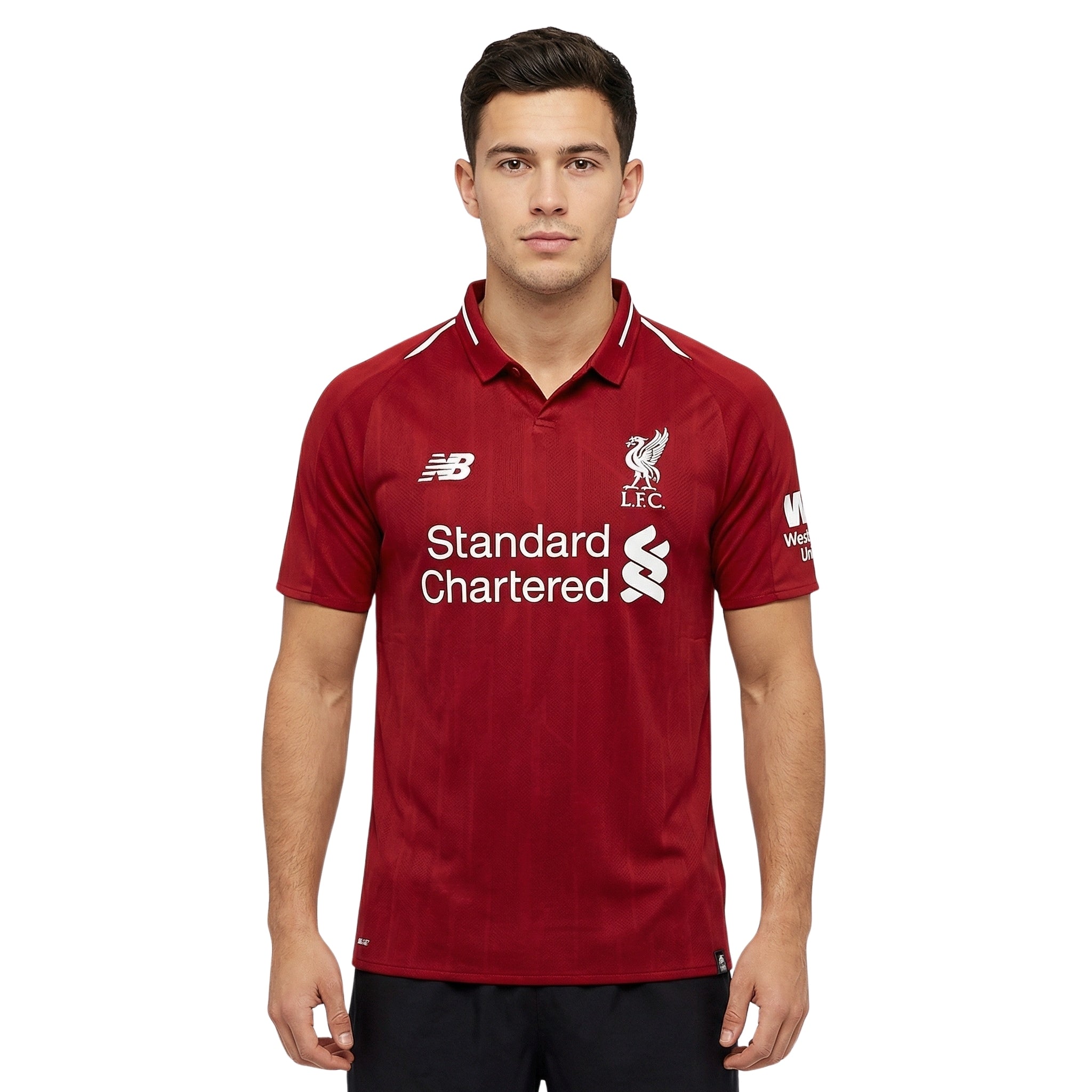 Liverpool Principal 18/19