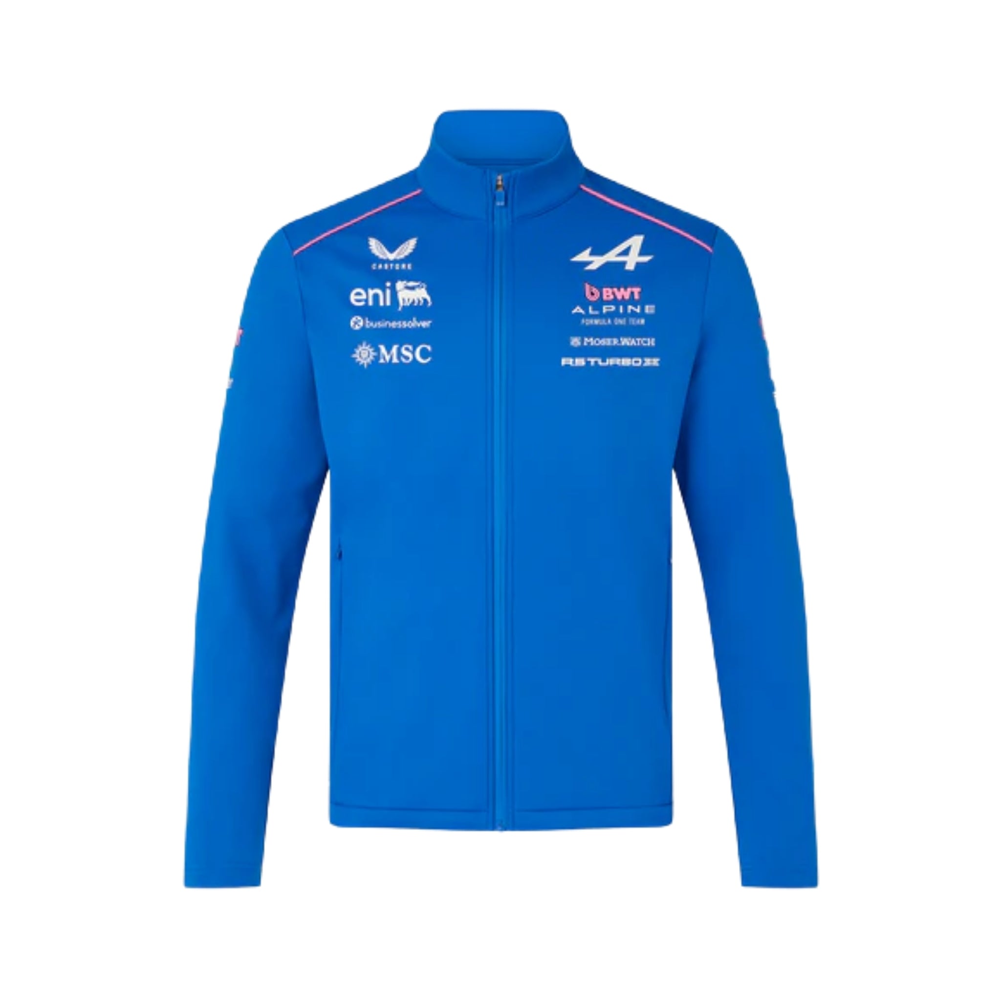 Casaco Alpine F1 2026