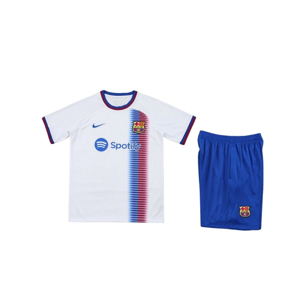 Training Kit - Barcelona 23/24