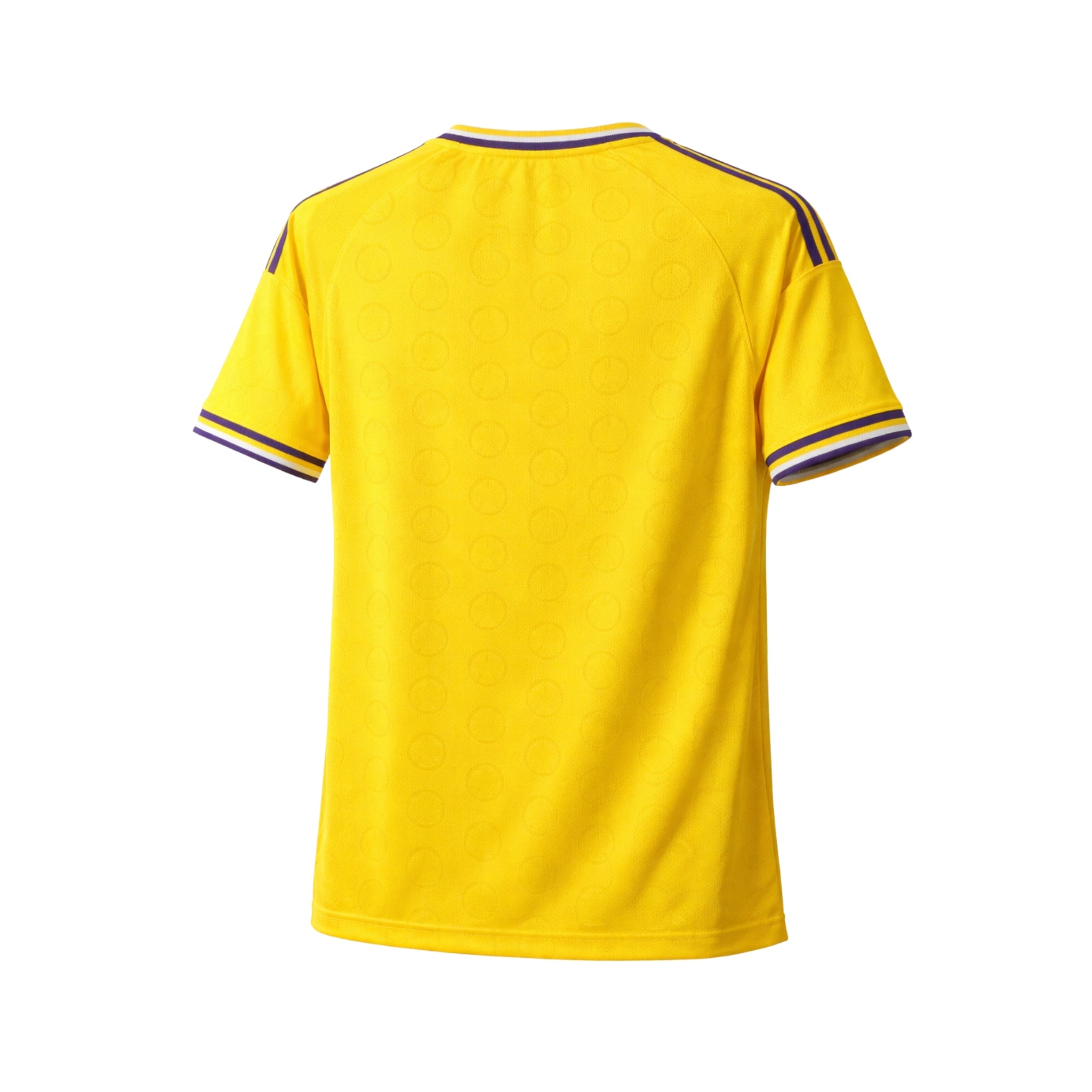 Leeds United Alternativa 26/27