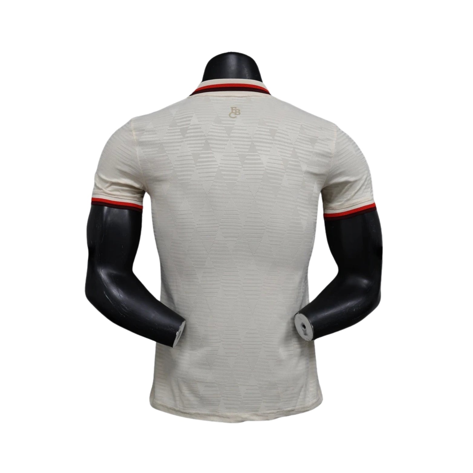 Bayern Munique Terceiro 24/25 - Versão Jogador