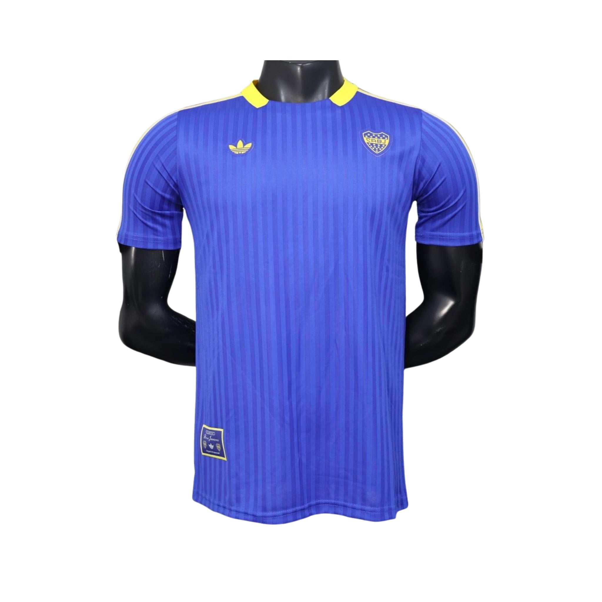 Boca Juniors Edição Especial 25/26 - Versão Jogador